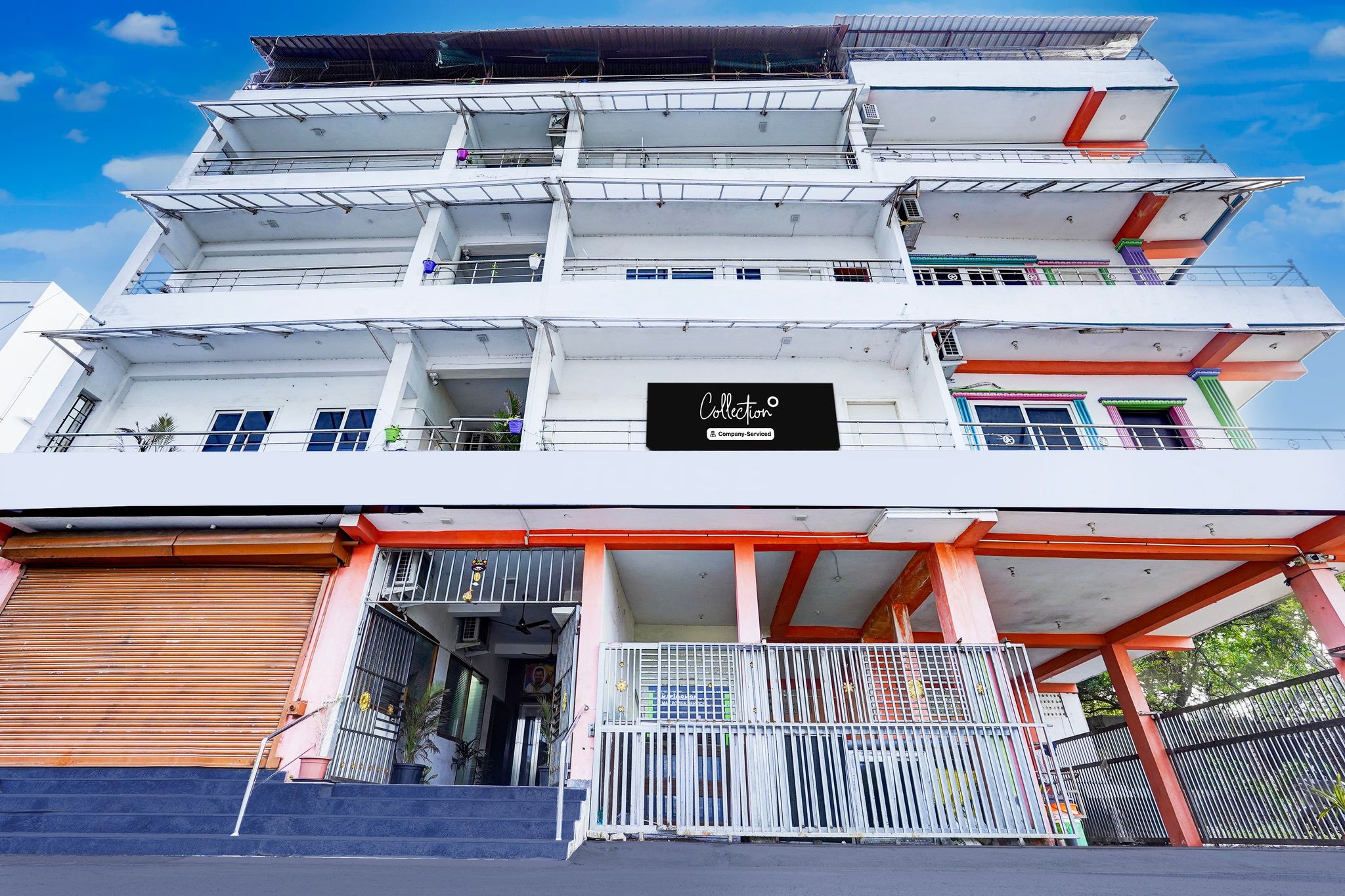 Super Collection O Mahabalipuram