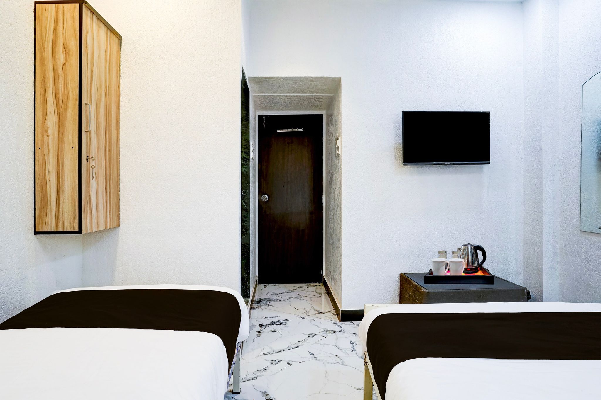 Super Hotel O Khar East Near Railway Station Classic 17