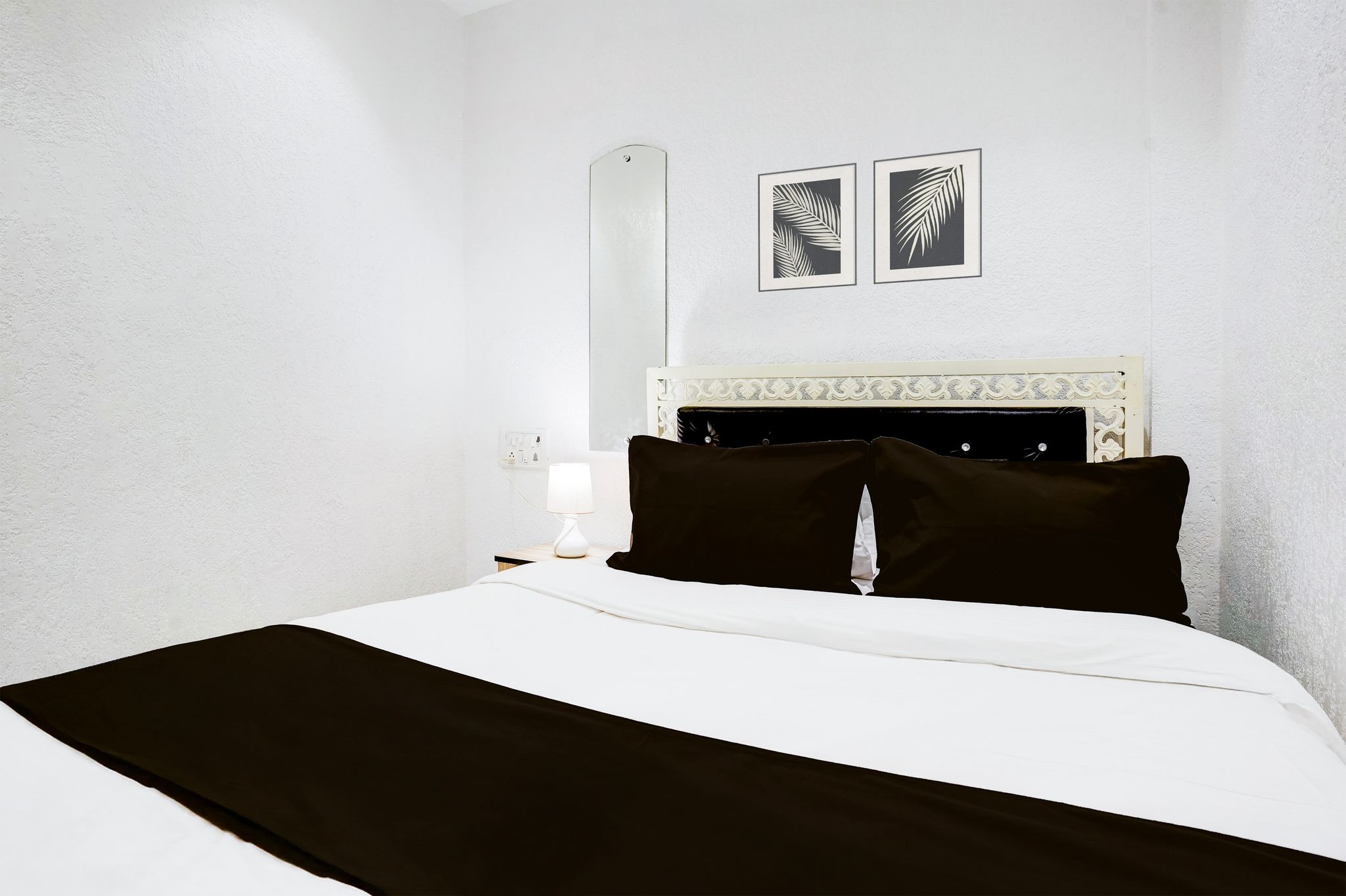 Super Hotel O Khar East Near Railway Station Classic 14