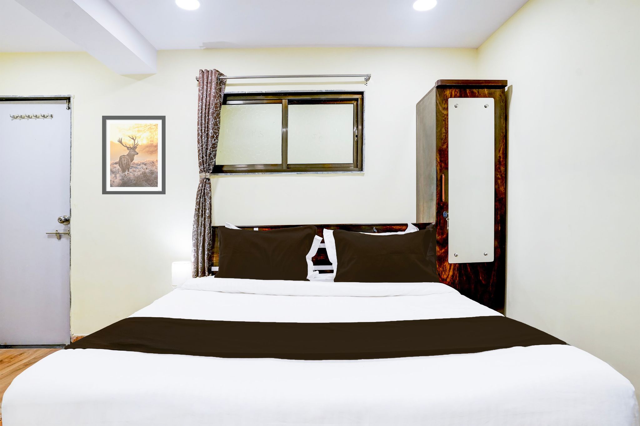 Hotel O Metro Galaxy inn Classic 10