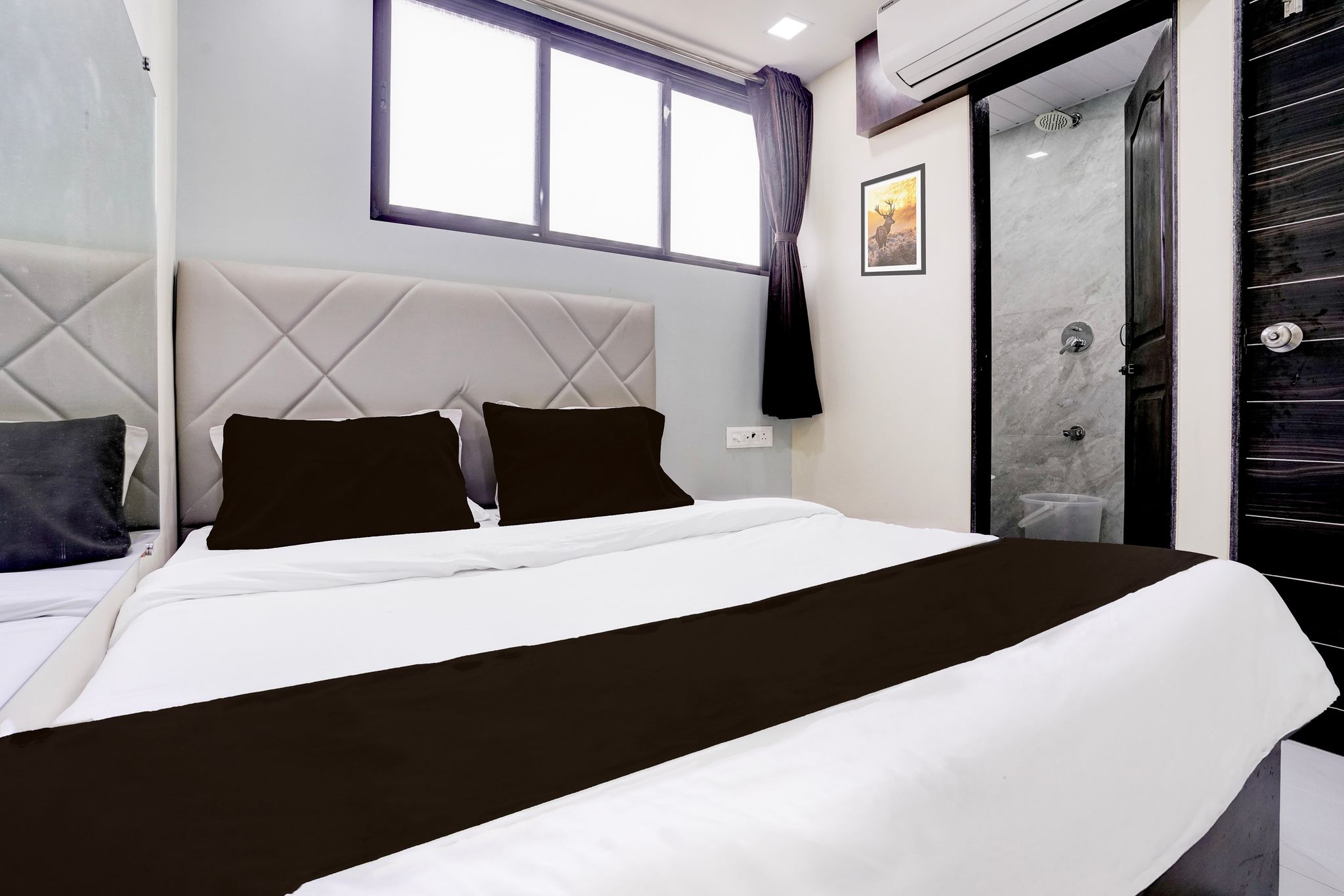 Hotel O Class Inn