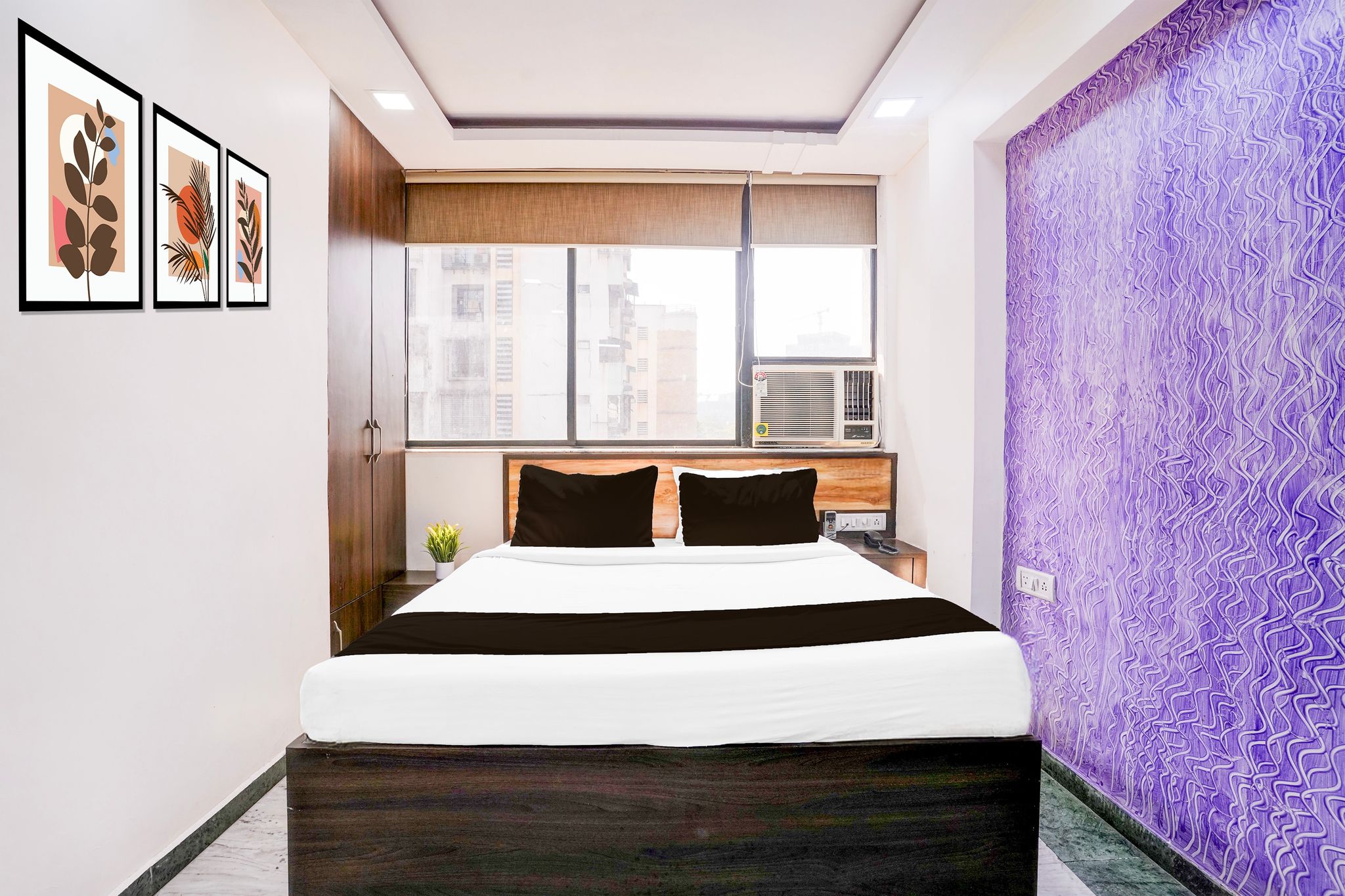 Super Collection O Sector 5 Sanpada Formerly Opal Comforts Classic 8