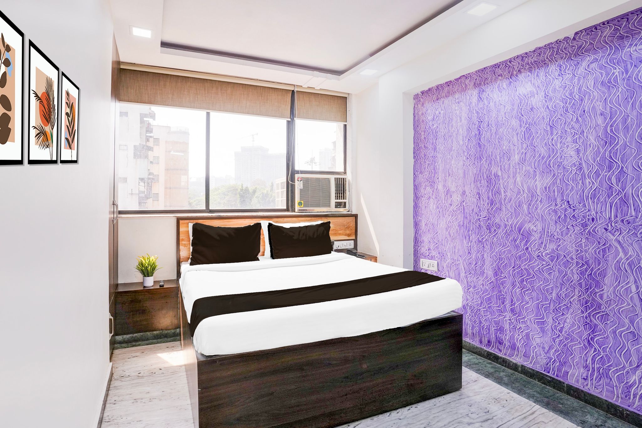 Super Collection O Sector 5 Sanpada Formerly Opal Comforts Classic 7