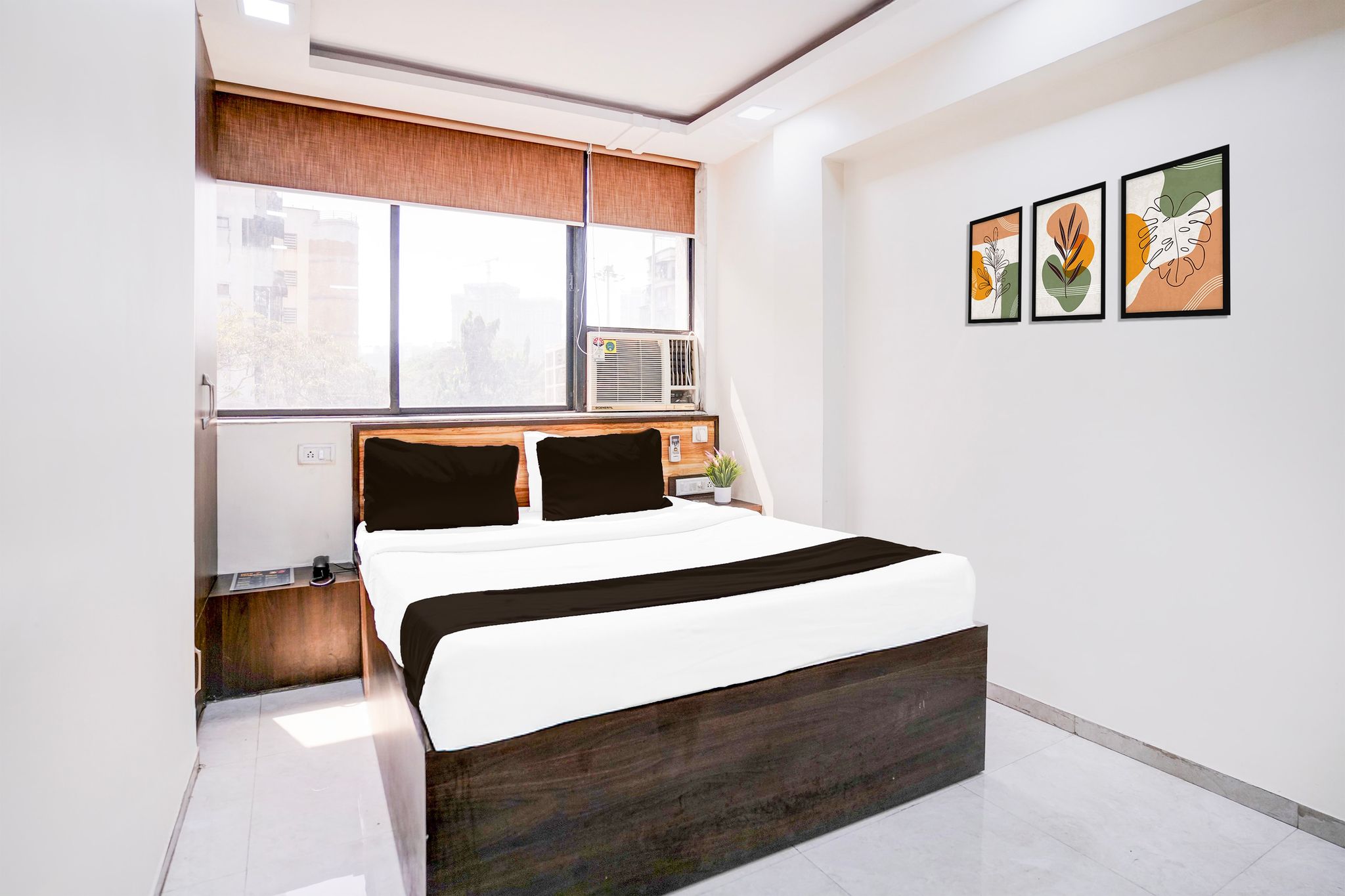 Super Collection O Sector 5 Sanpada Formerly Opal Comforts Classic 11