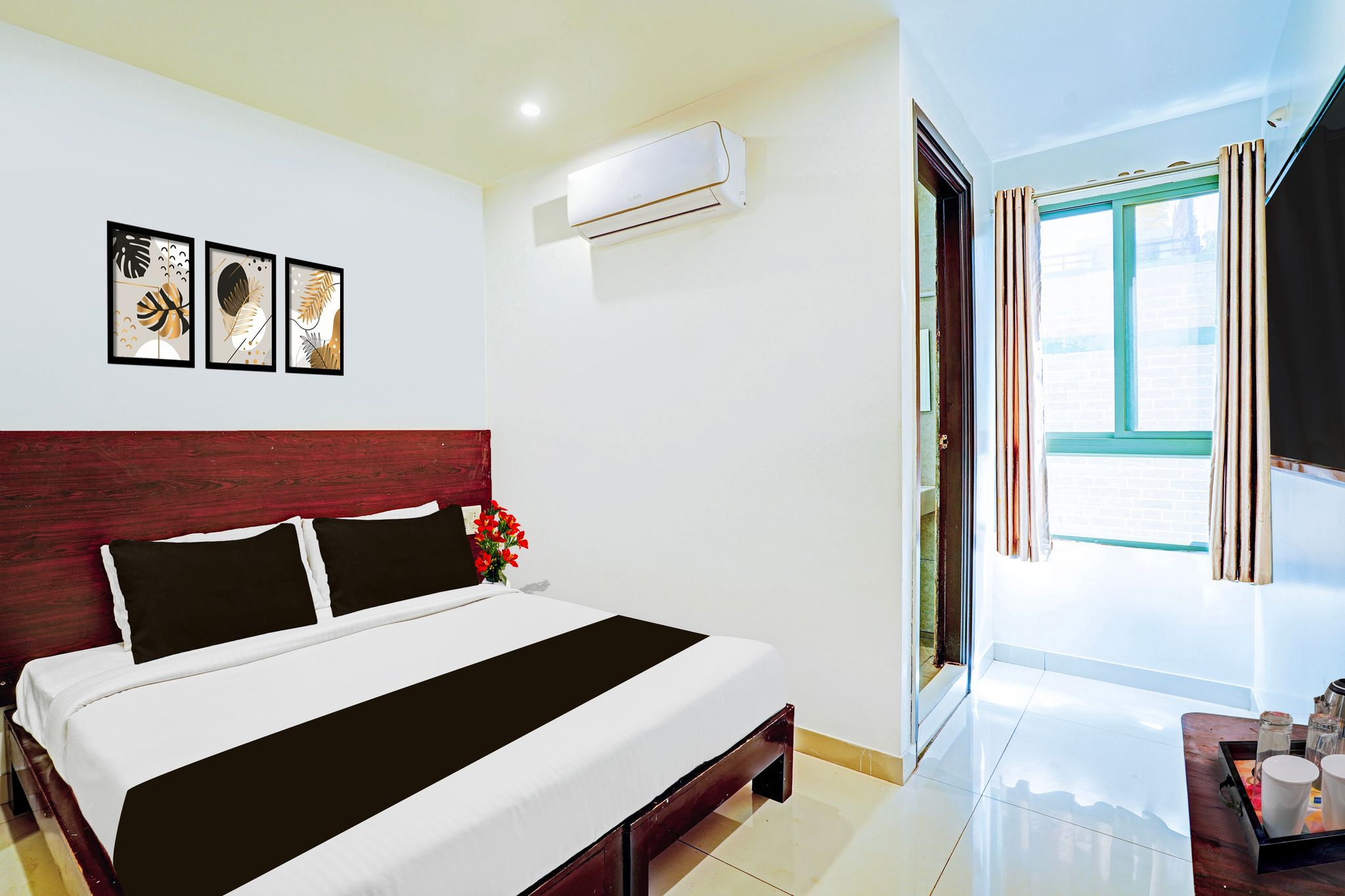 Super Hotel O Kaveri Road Mysore Classic