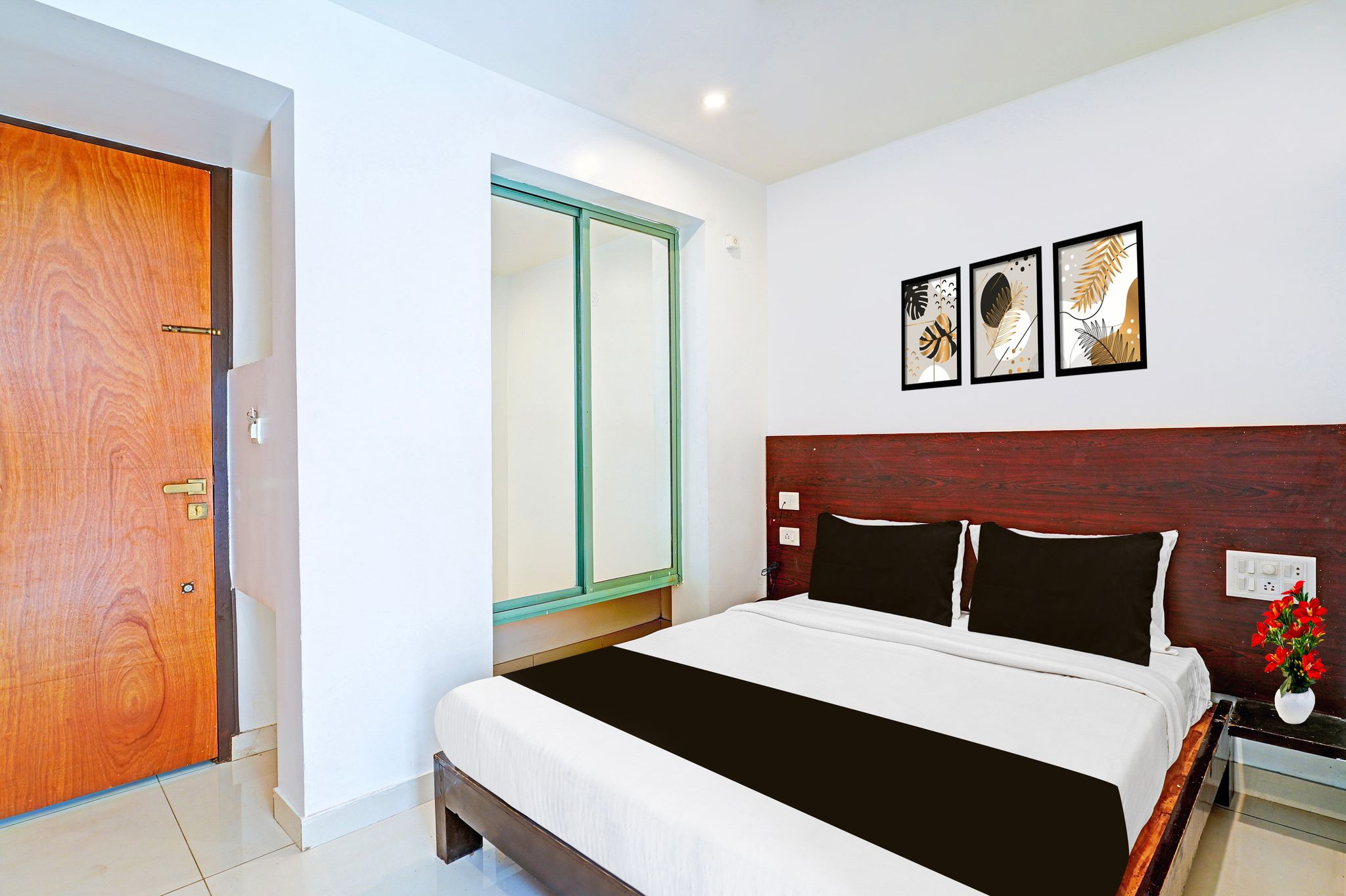 Super Hotel O Kaveri Road Mysore Classic 2