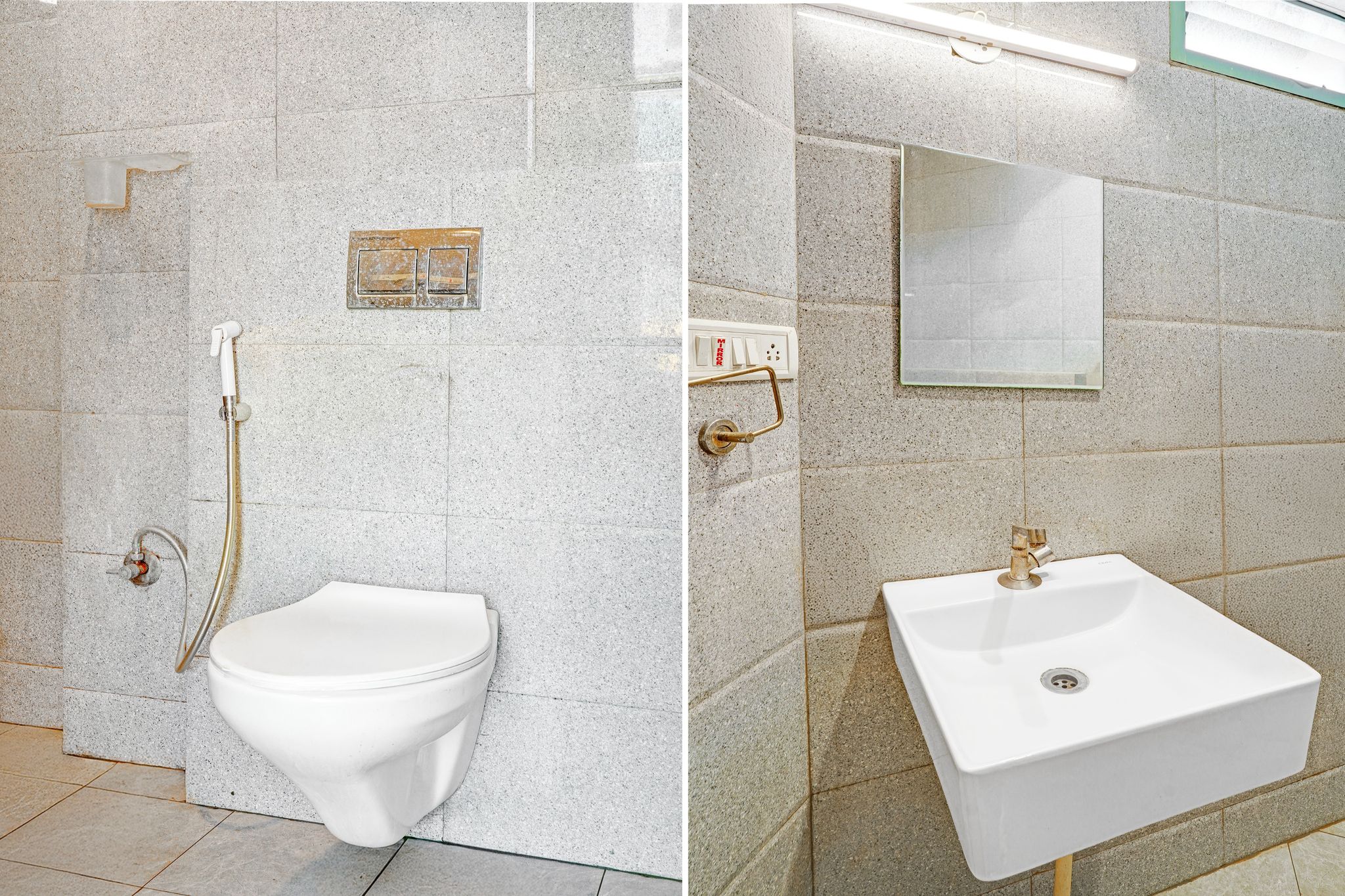 Super Hotel O Kaveri Road Mysore Classic 15