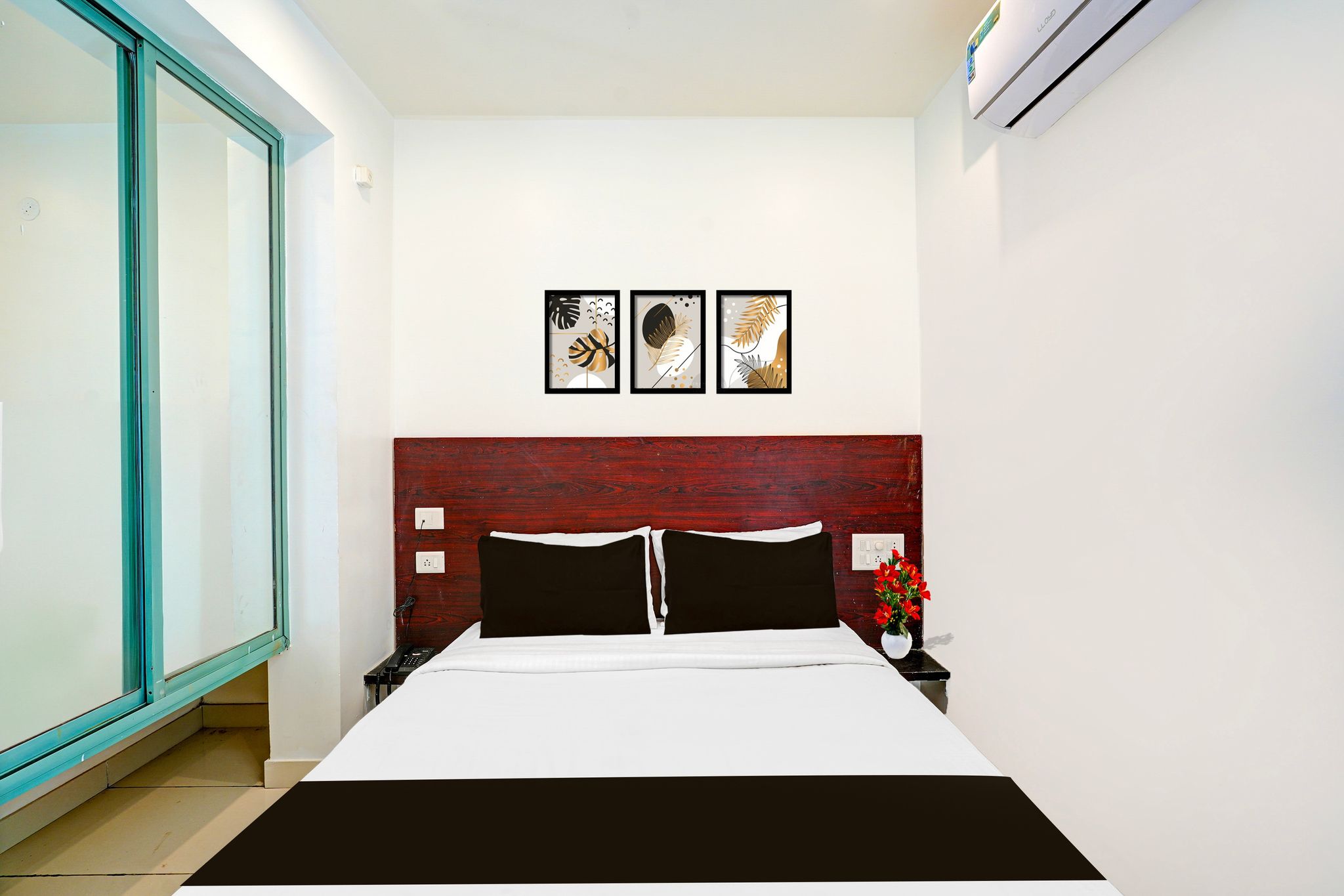 Super Hotel O Kaveri Road Mysore Classic 4