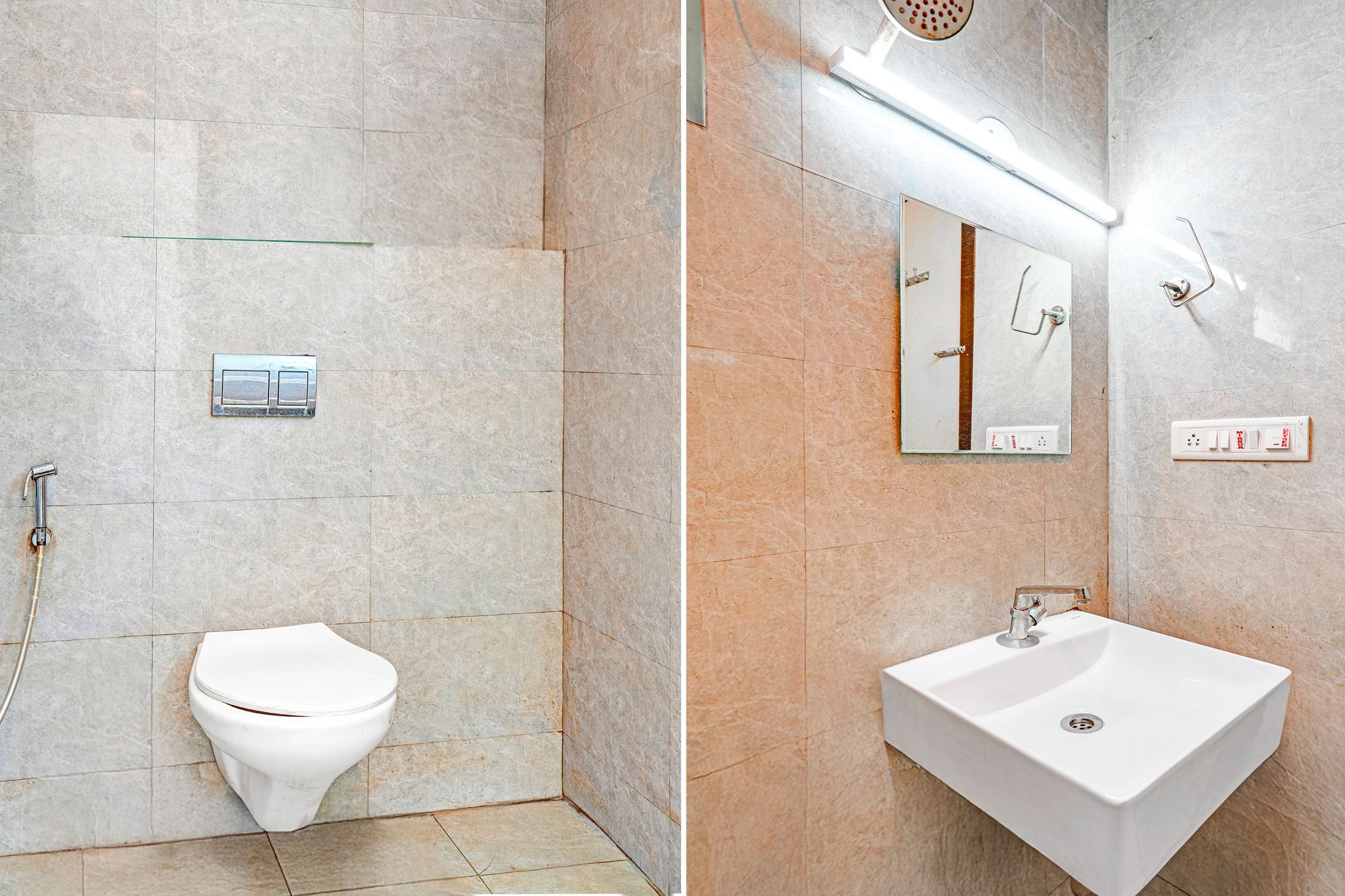 Super Hotel O Kaveri Road Mysore Classic 14