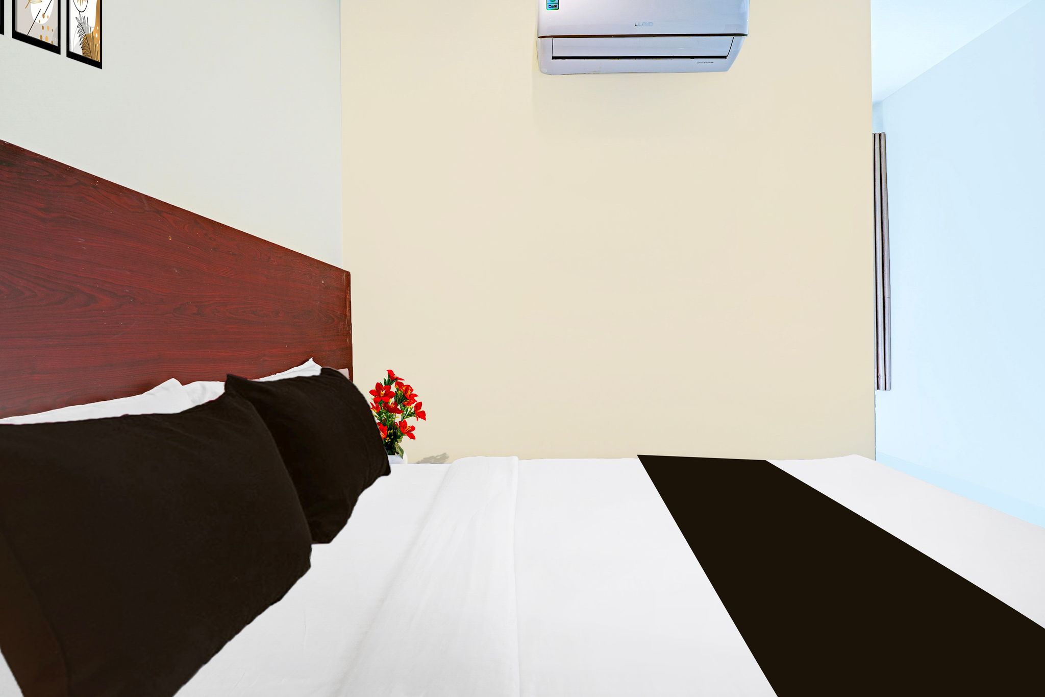 Super Hotel O Kaveri Road Mysore Classic 12