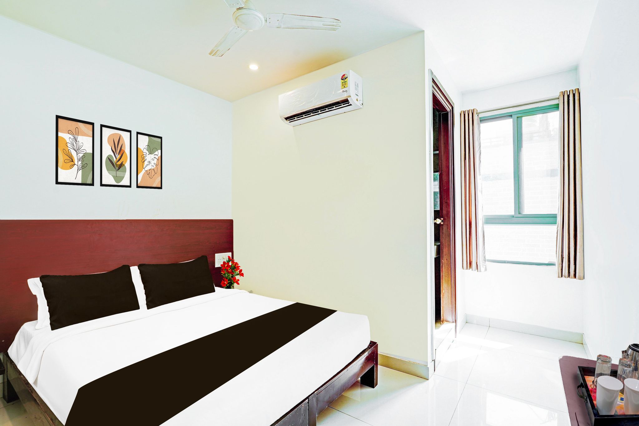 Super Hotel O Kaveri Road Mysore Classic 13
