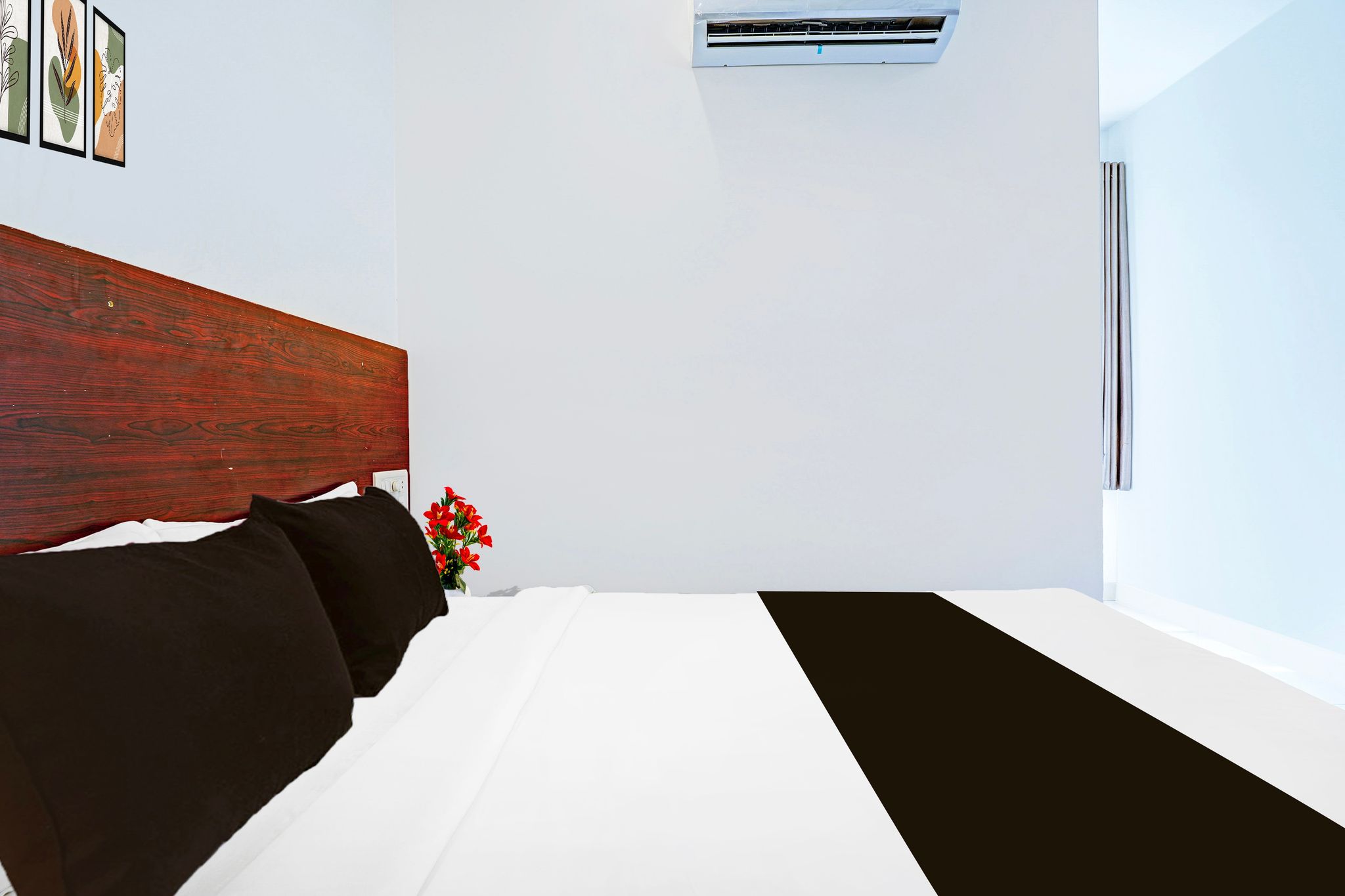 Super Hotel O Kaveri Road Mysore Classic 10