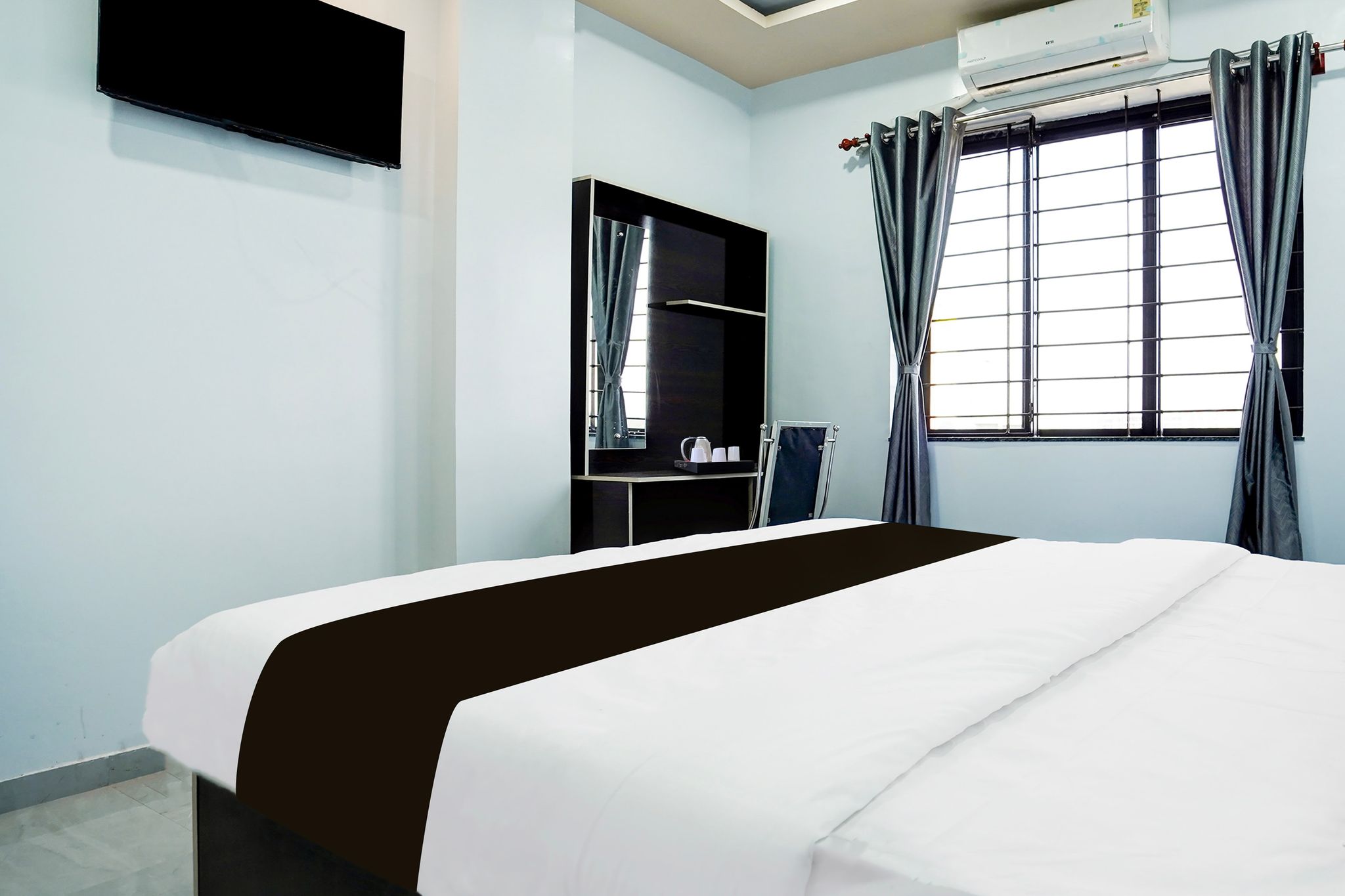 Super Hotel O Dabha Hilltop Classic 3