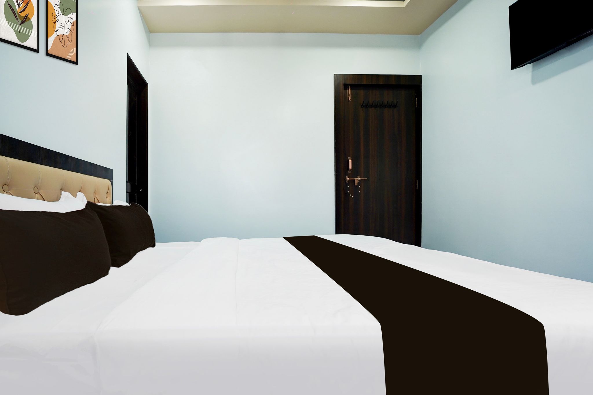 Super Hotel O Dabha Hilltop Classic 7