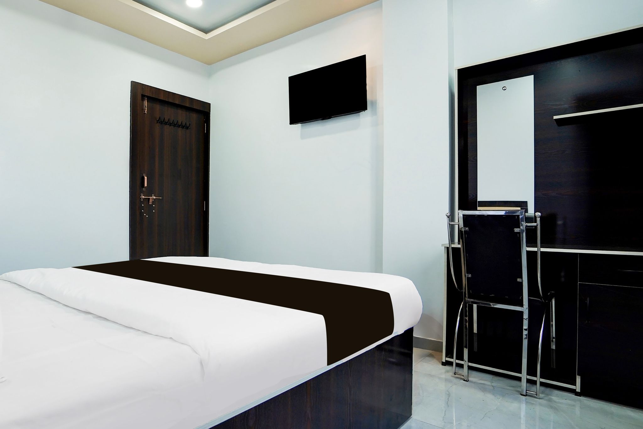 Super Hotel O Dabha Hilltop Classic 9