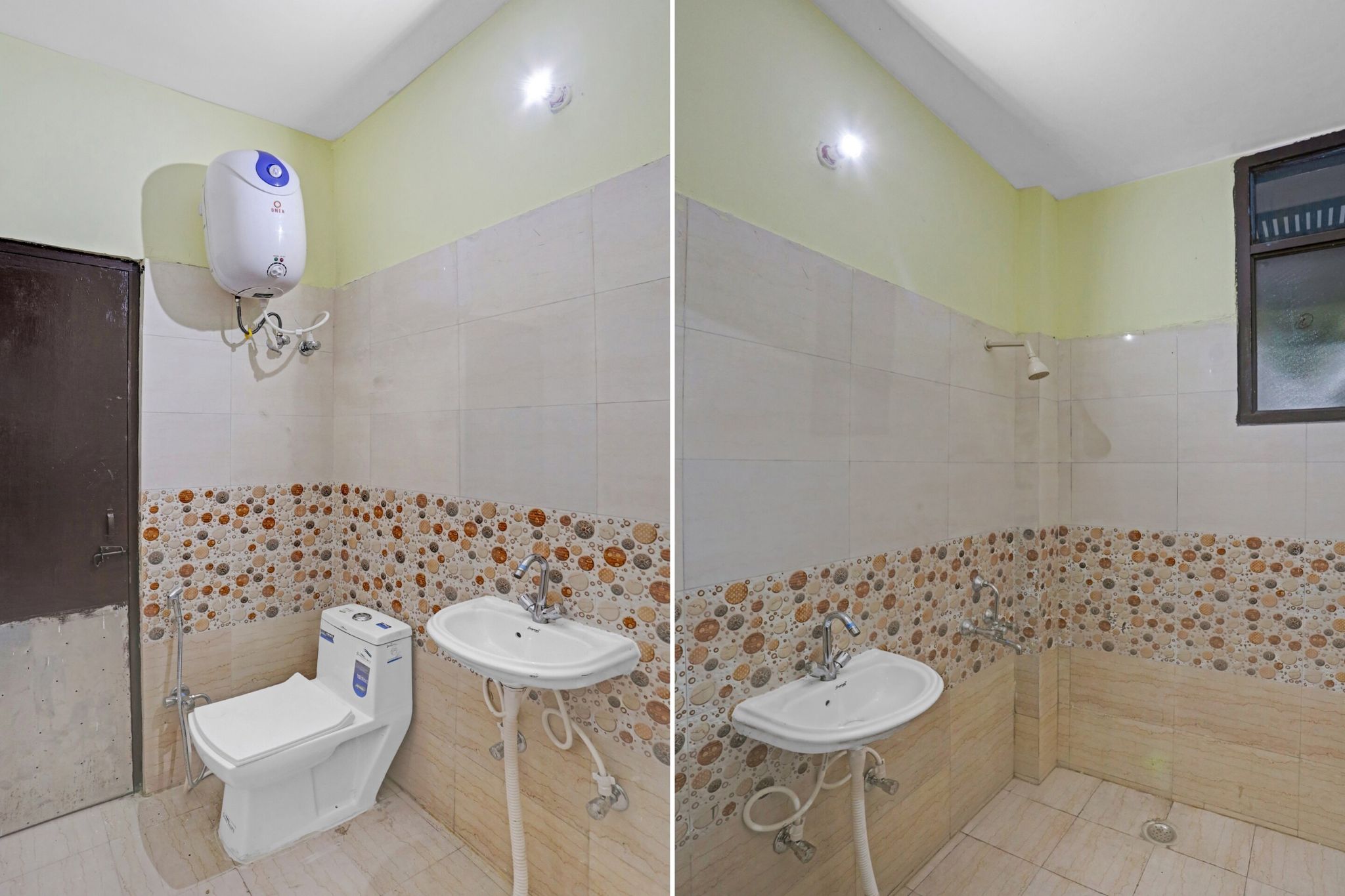 Washroom