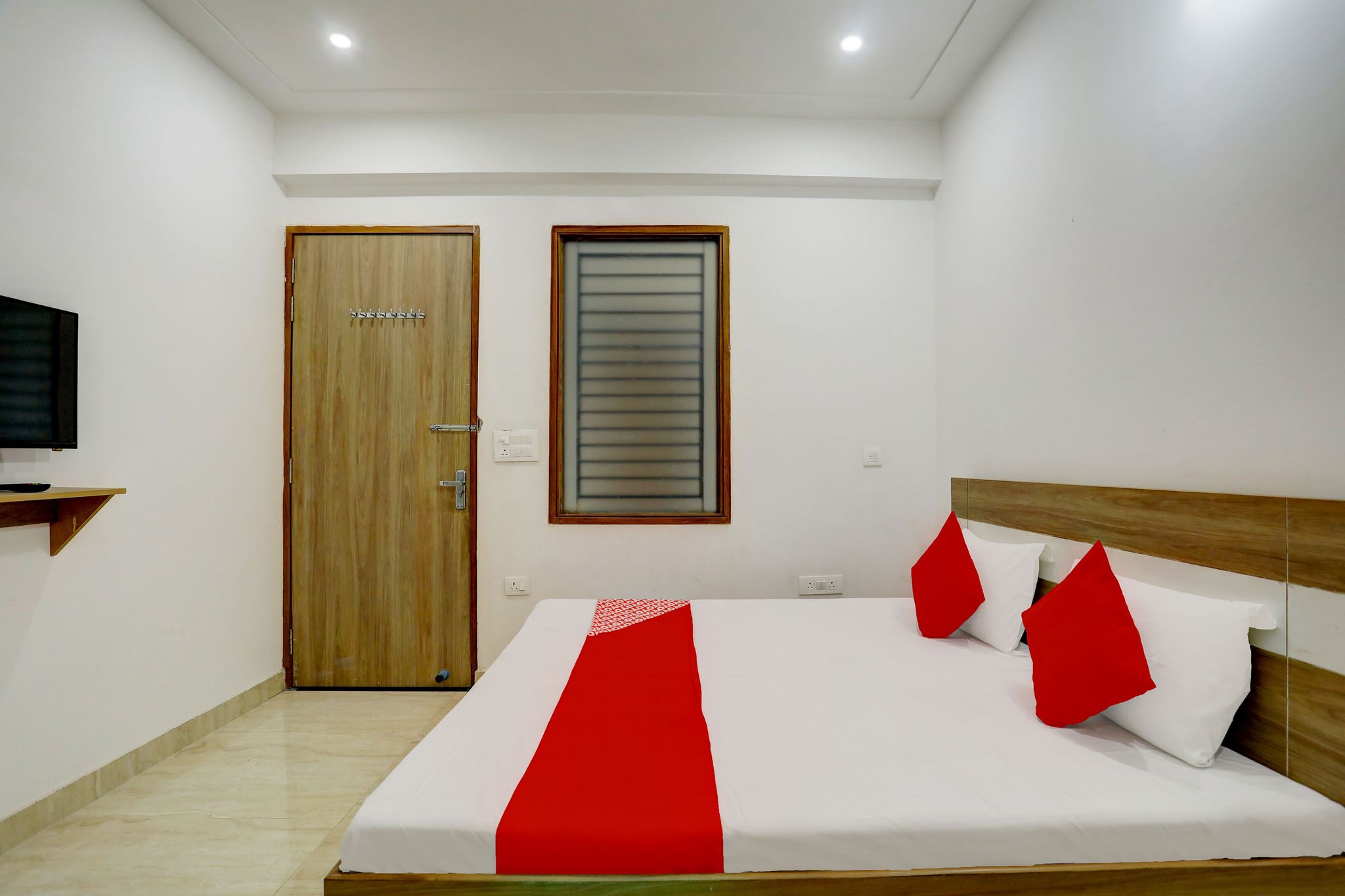 SPOT ON Hotel Wave Inn Classic 6