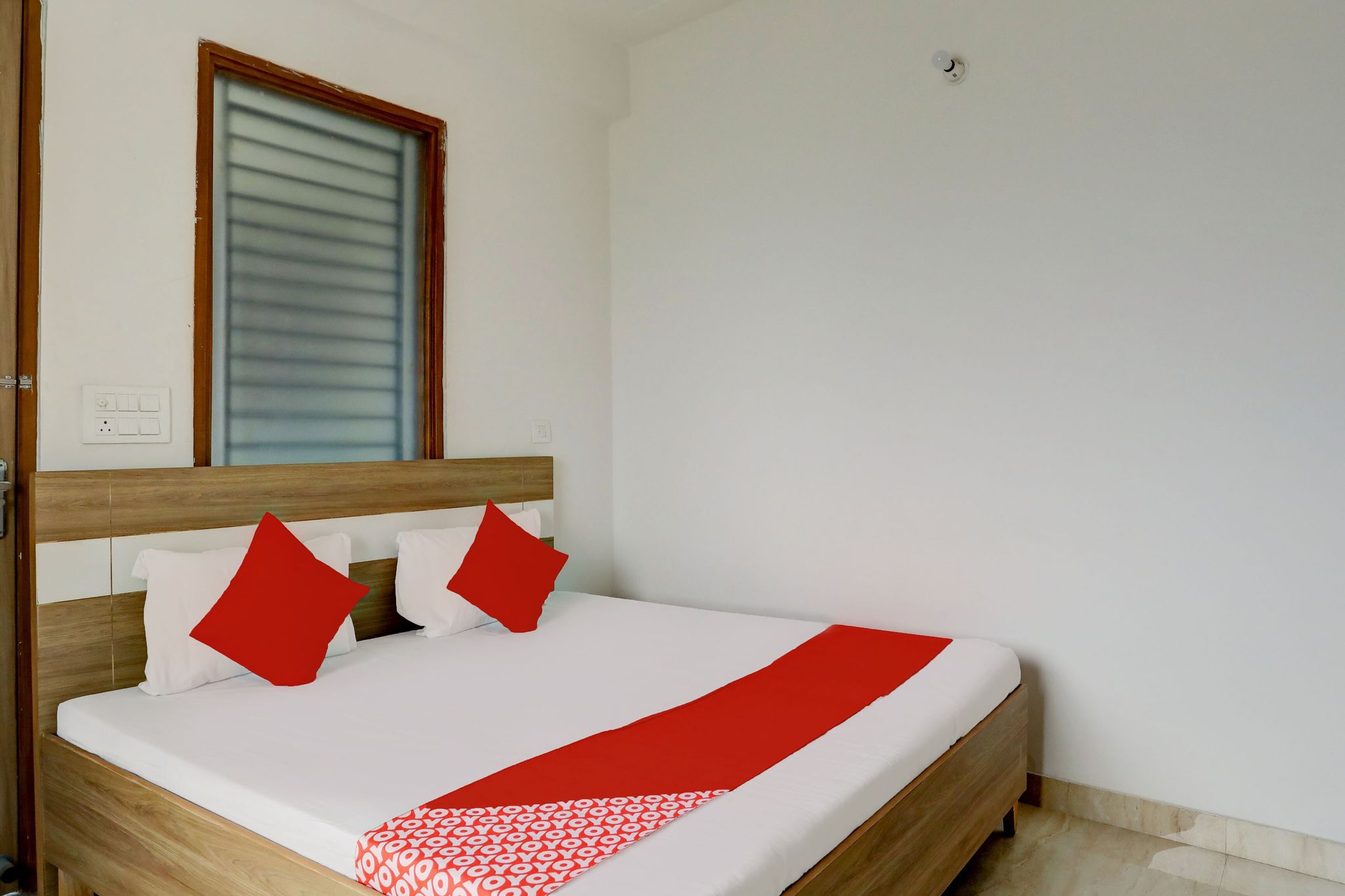 SPOT ON Hotel Wave Inn Classic 5