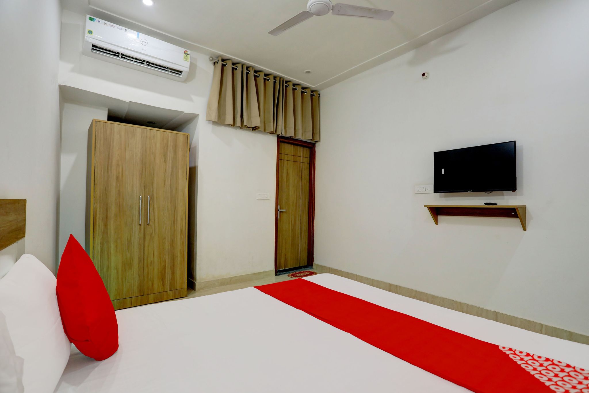 SPOT ON Hotel Wave Inn Classic 15