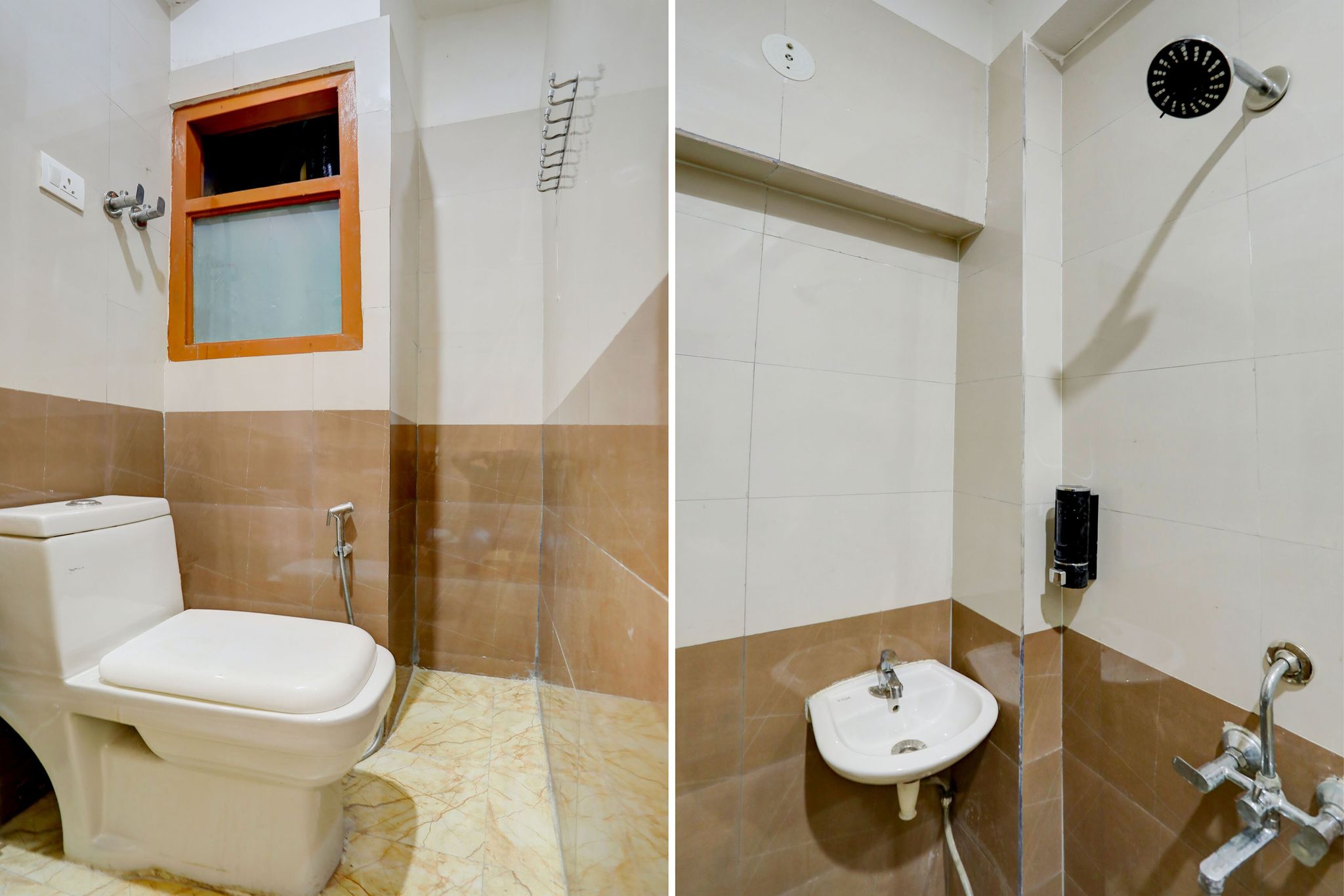 SPOT ON Hotel Wave Inn Classic 12