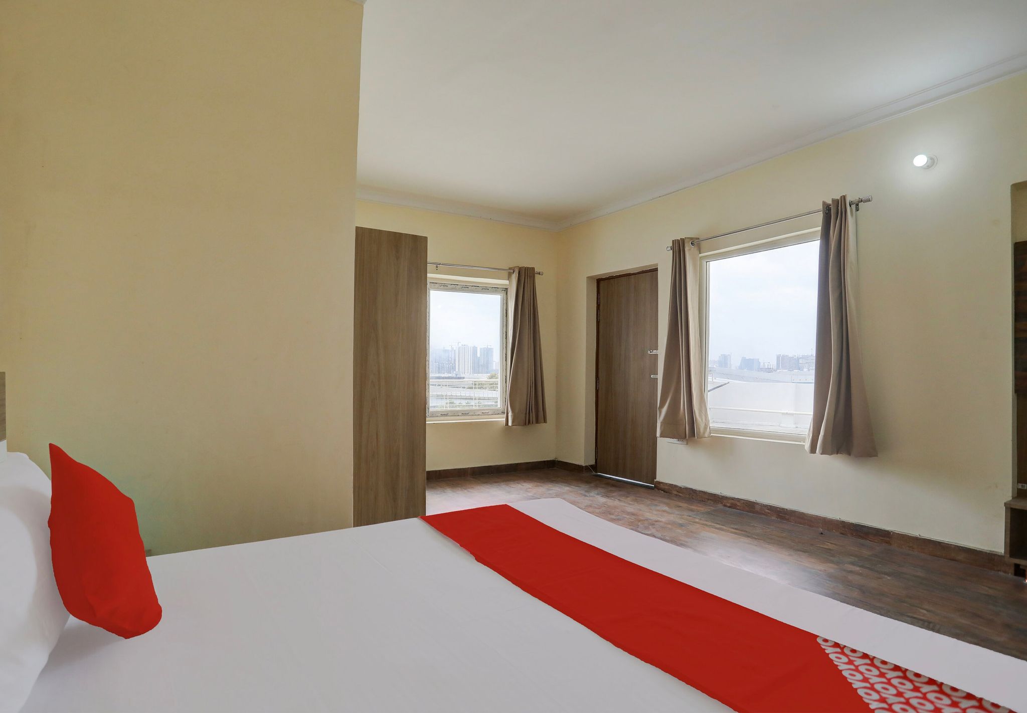 SPOT ON Hotel Wave Inn Classic 13