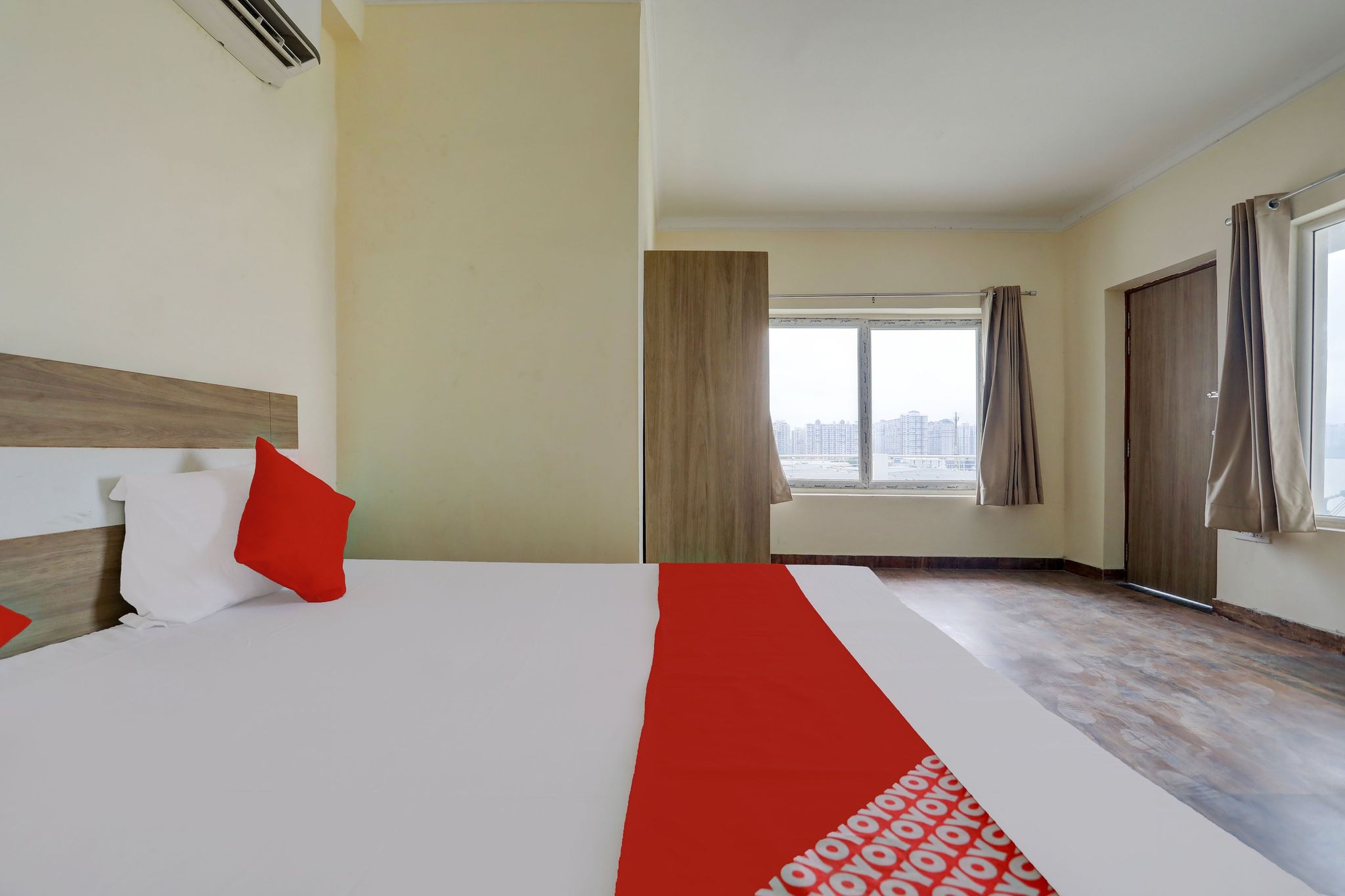 SPOT ON Hotel Wave Inn Classic 8