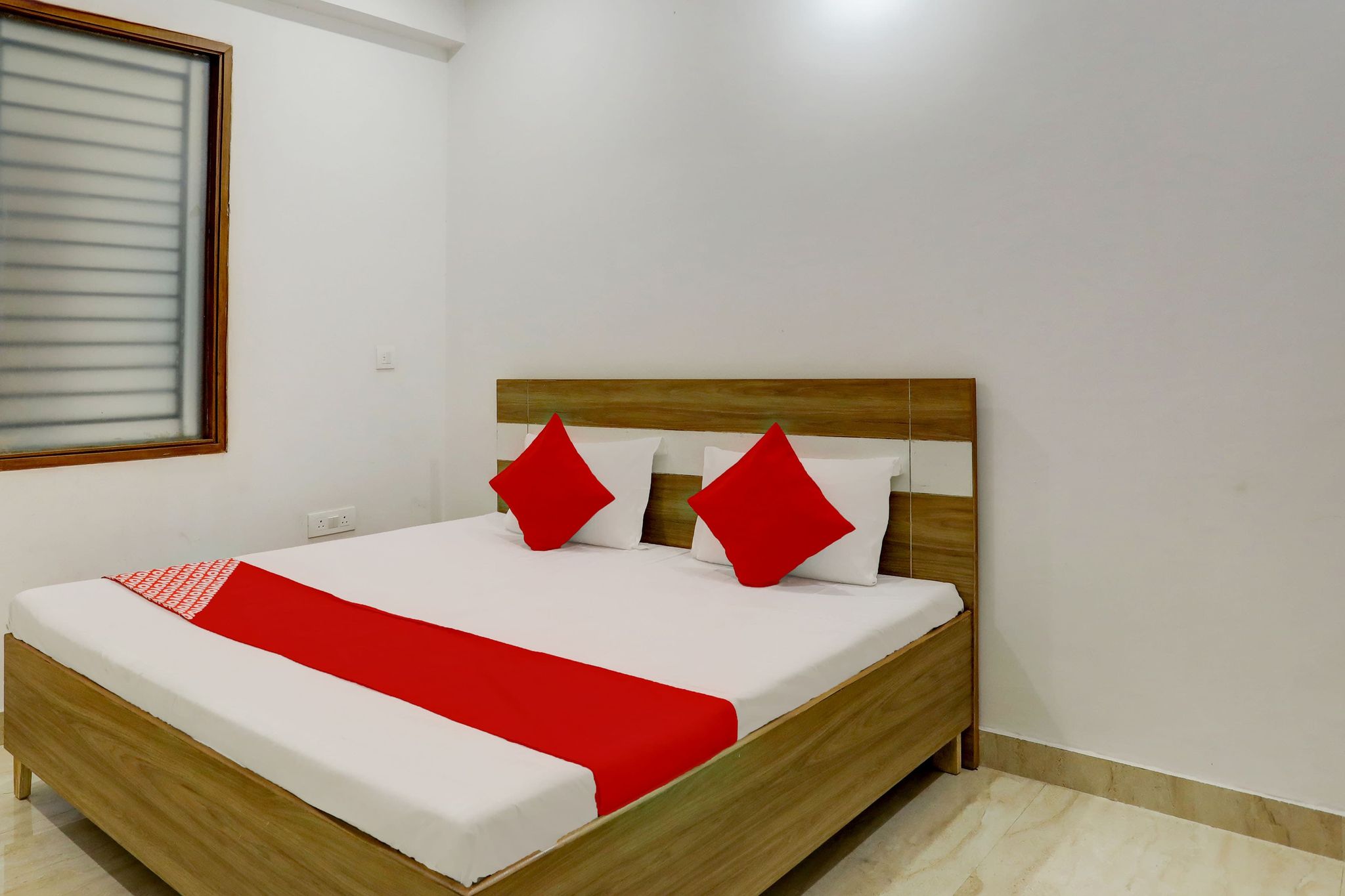 SPOT ON Hotel Wave Inn Classic 7