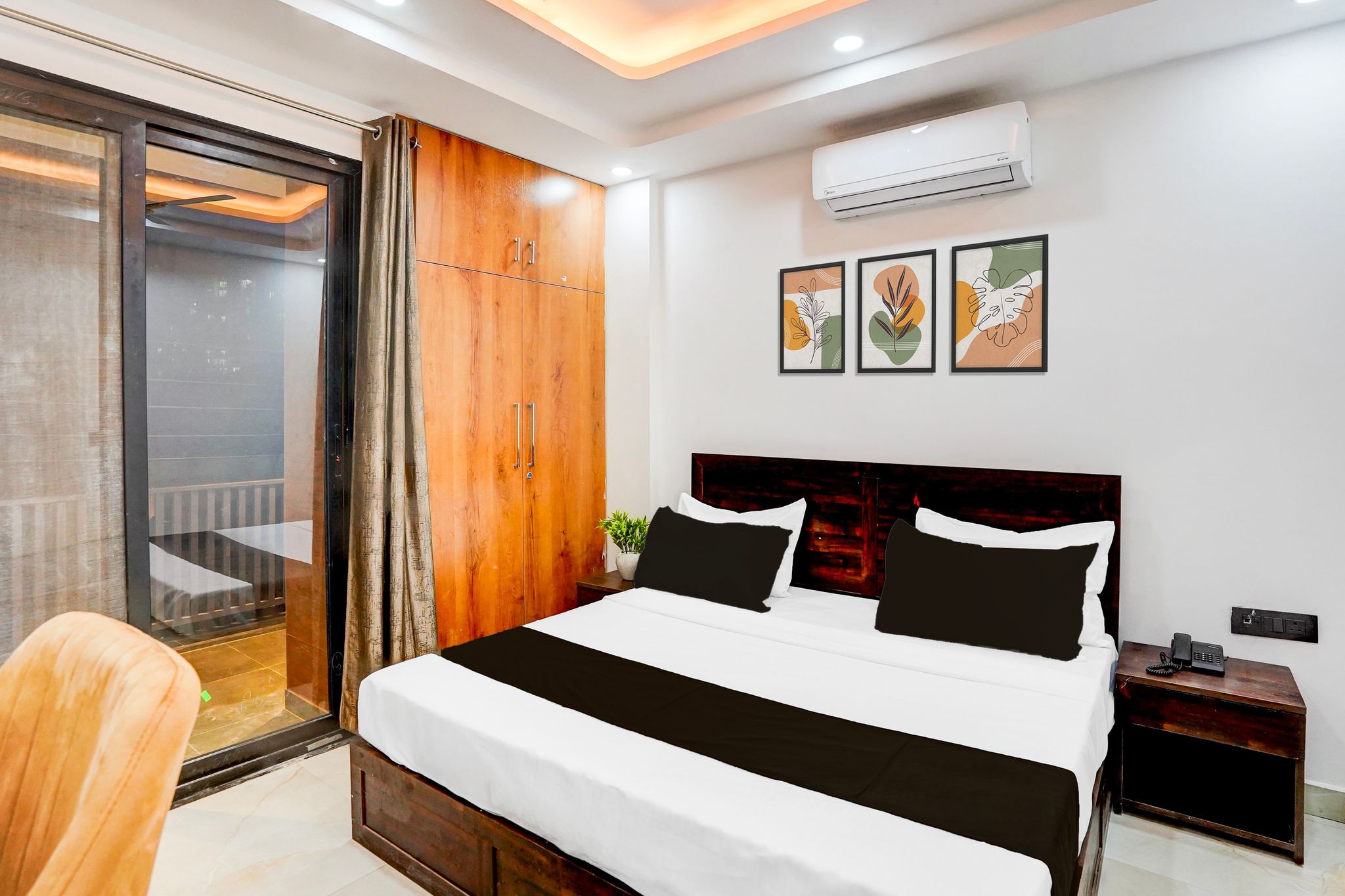 Super Townhouse Sector 143B Noida Classic 9