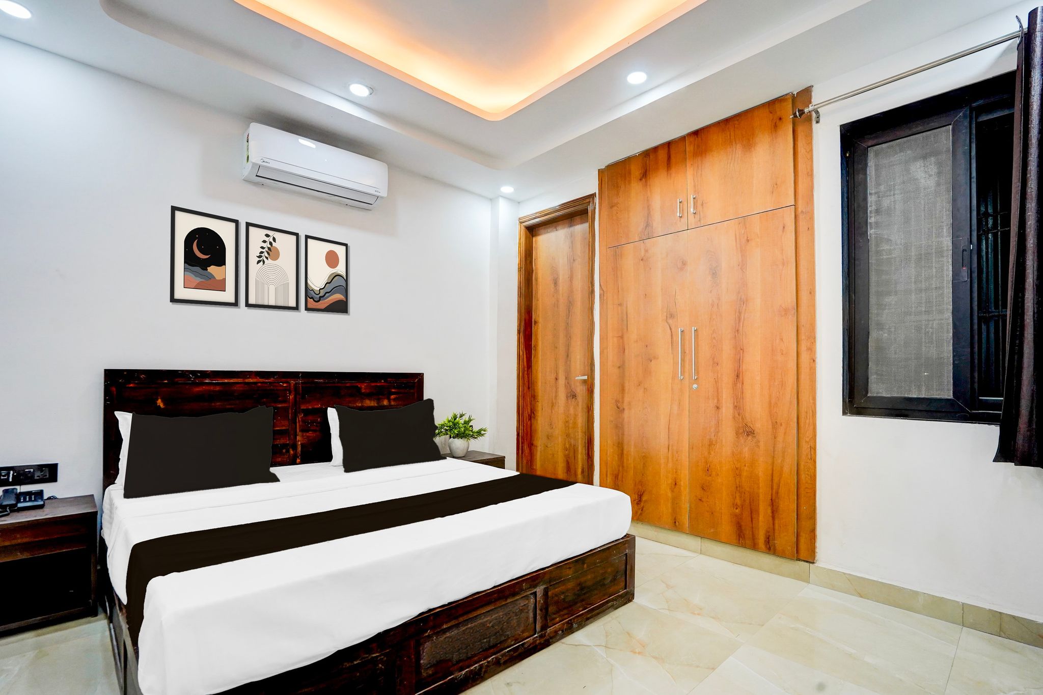 Super Townhouse Sector 143B Noida Classic