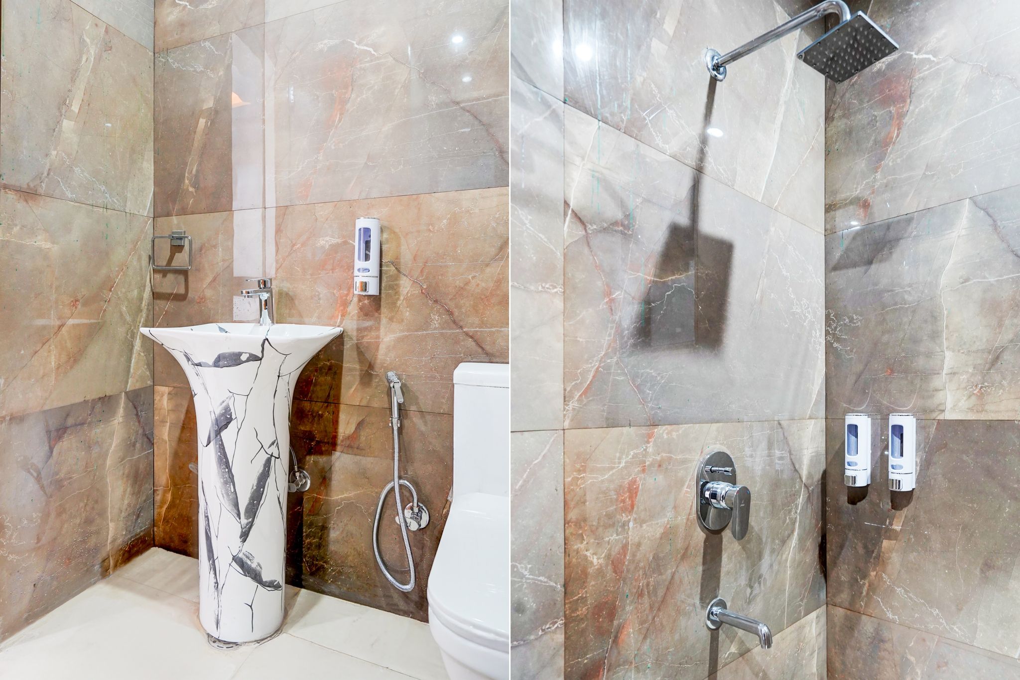 Super Townhouse Sector 143B Noida Classic 12