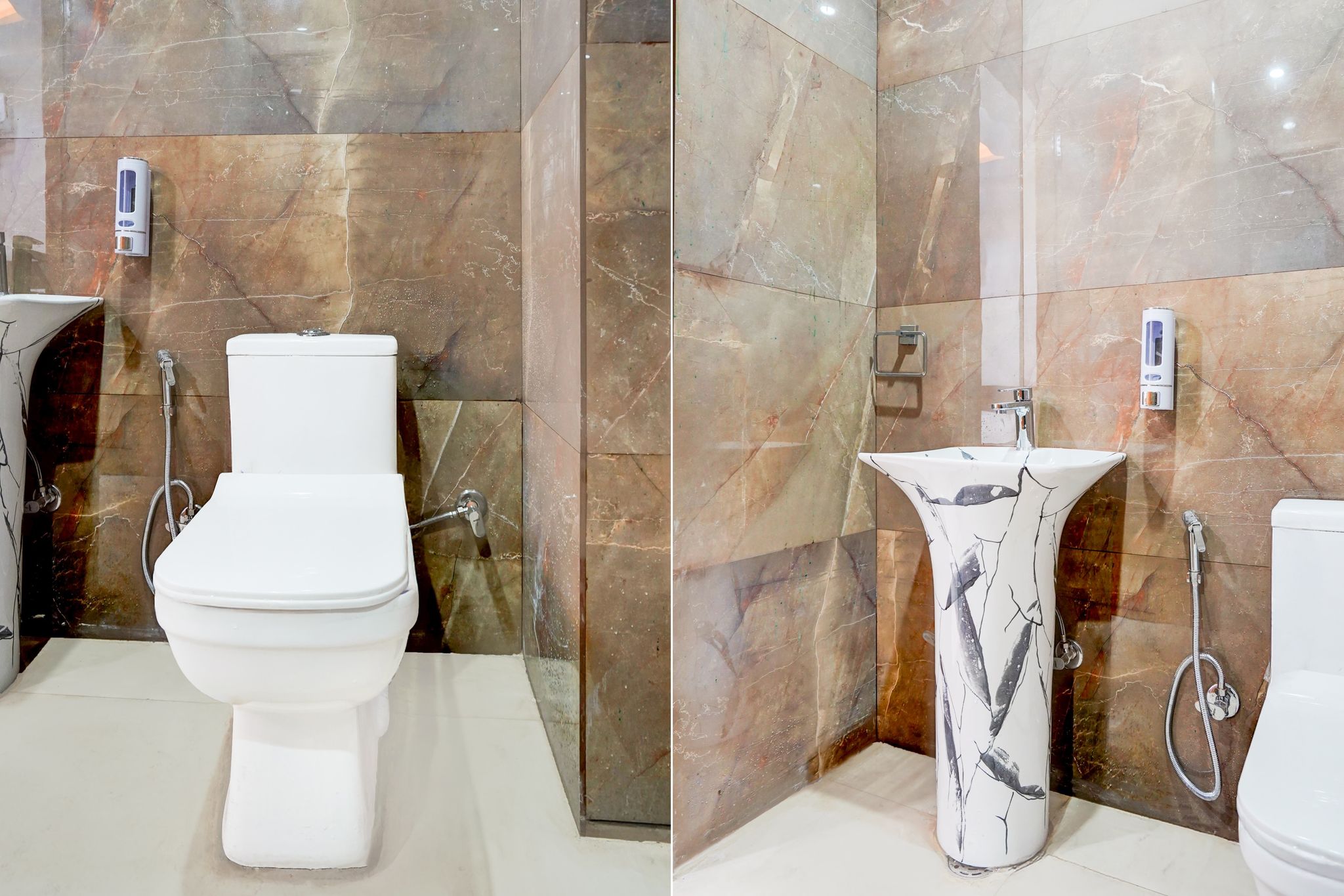 Super Townhouse Sector 143B Noida Classic 11