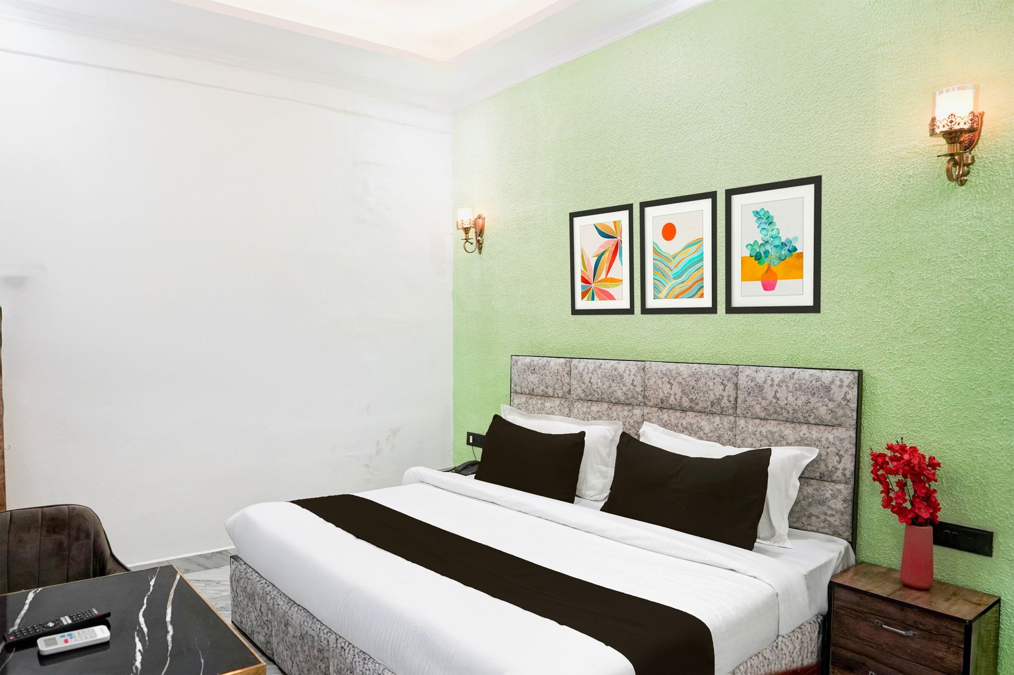 Collection O Shandilya Grand Residency Classic 3