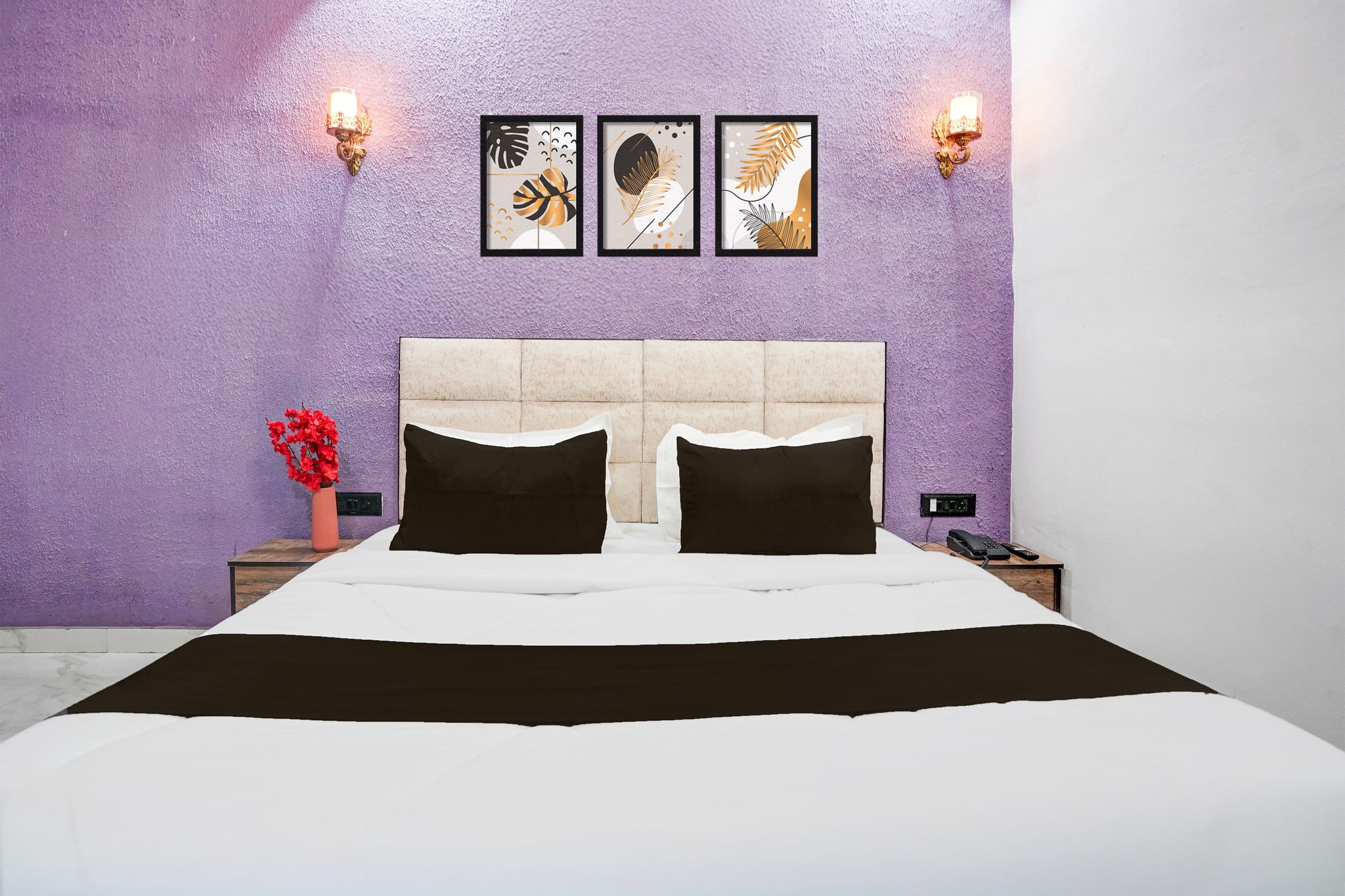 Collection O Shandilya Grand Residency Classic 5