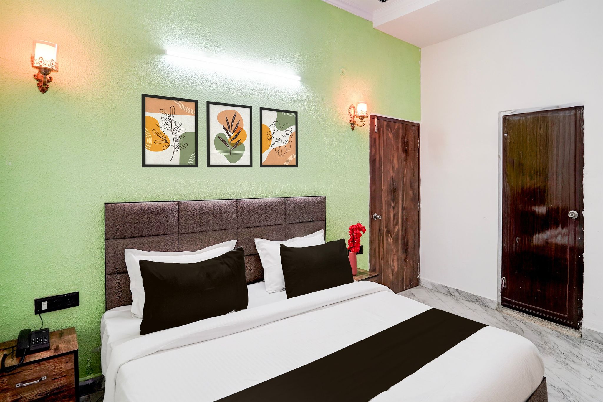 Collection O Shandilya Grand Residency Classic 7