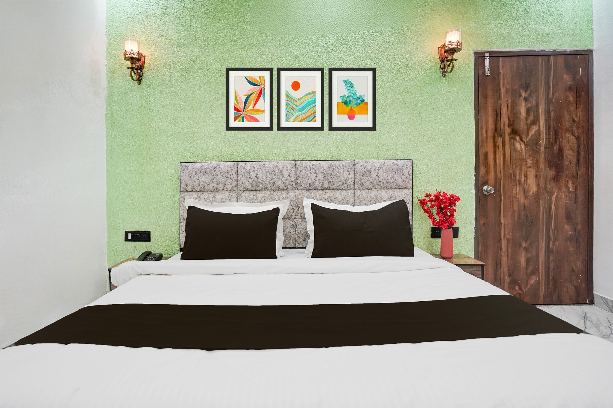 Collection O Shandilya Grand Residency Classic 9