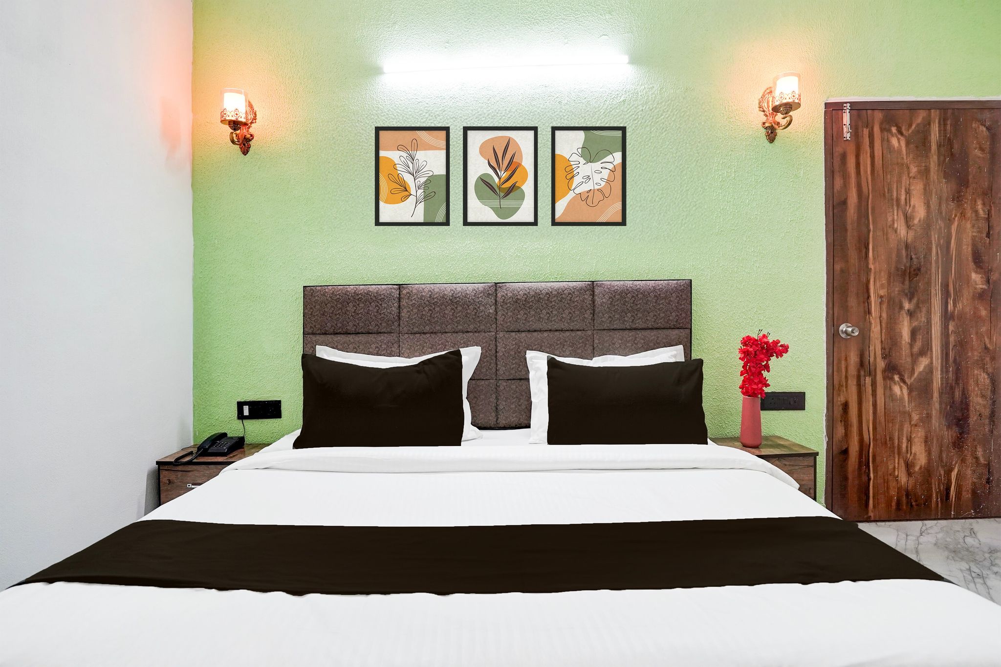 Collection O Shandilya Grand Residency Classic 6