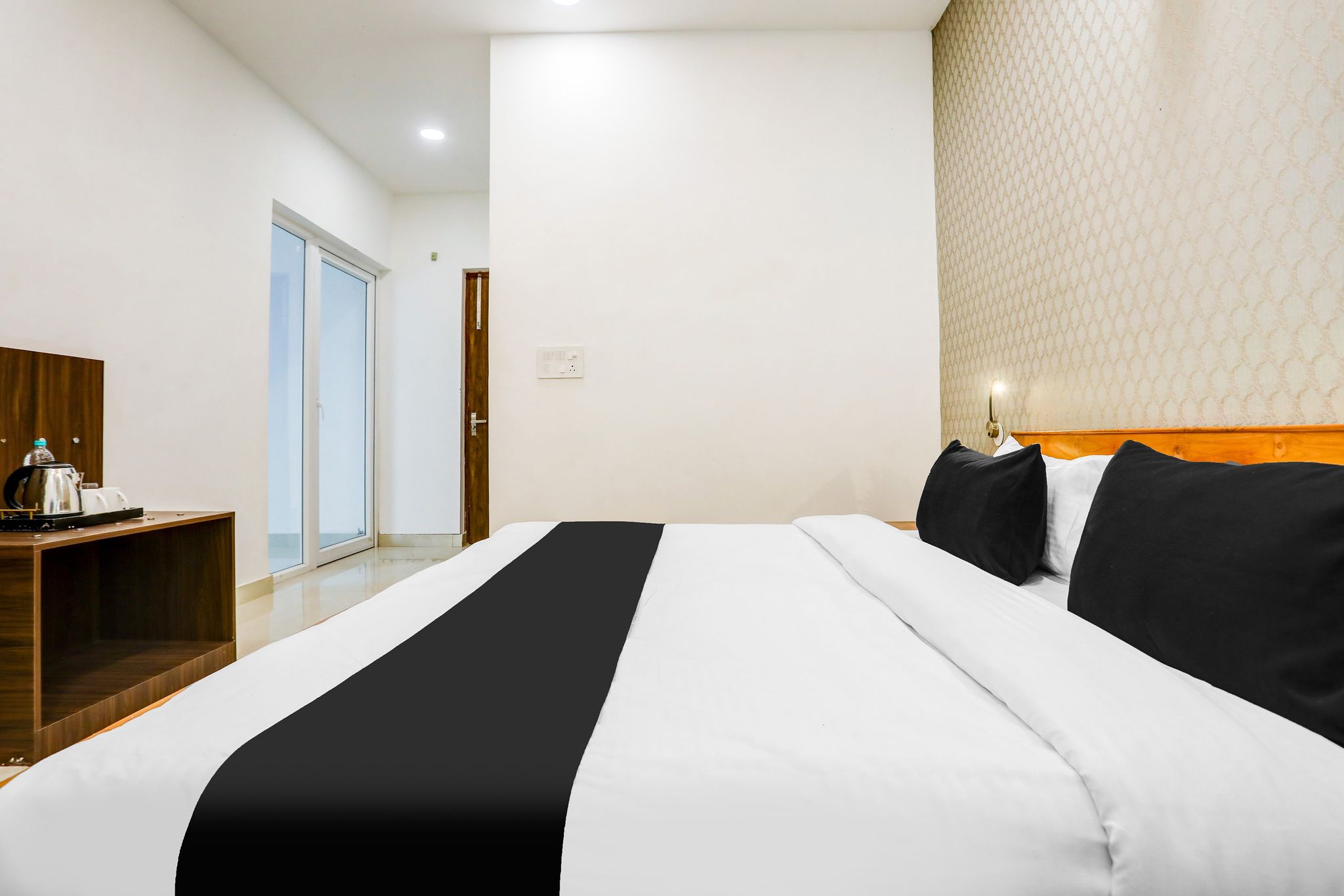 Hotel O The Grand Blue Hotel Classic 6