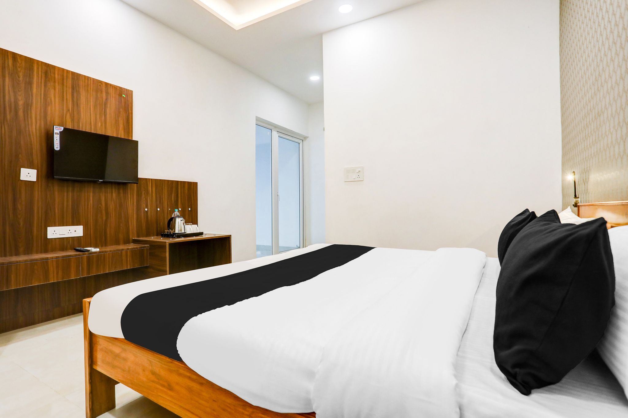 Hotel O The Grand Blue Hotel Classic 2