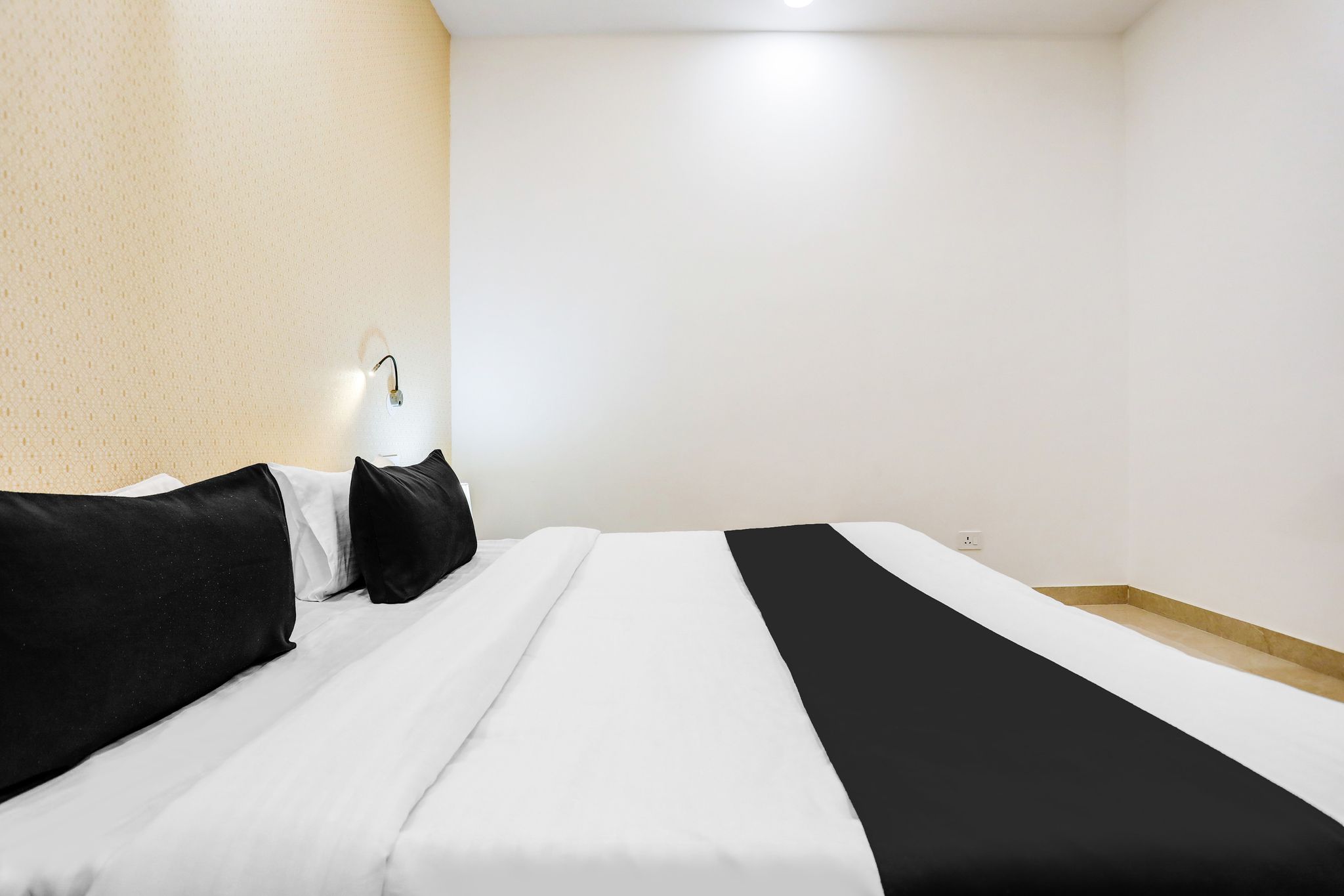 Hotel O The Grand Blue Hotel Classic 9