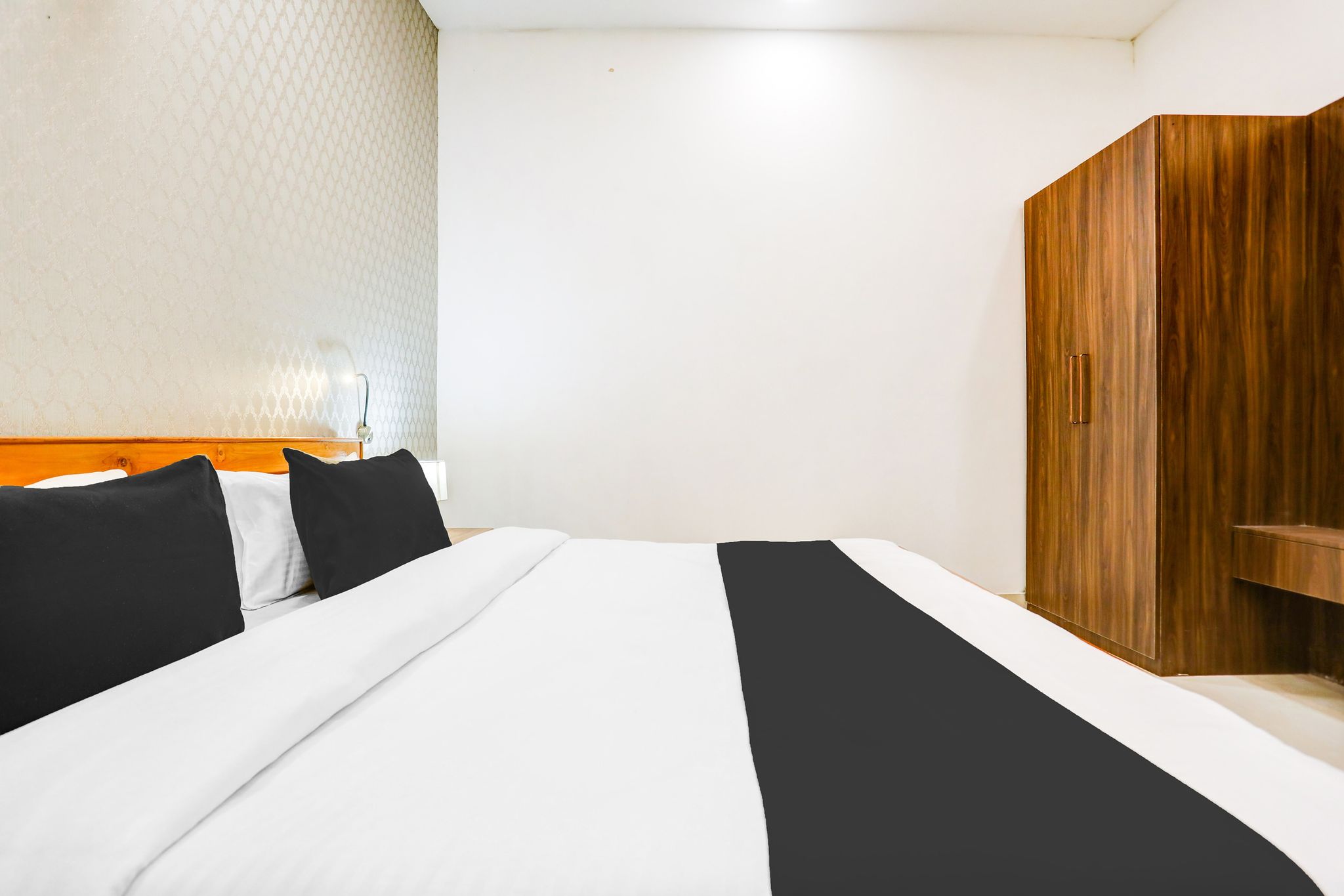 Hotel O The Grand Blue Hotel Classic 10