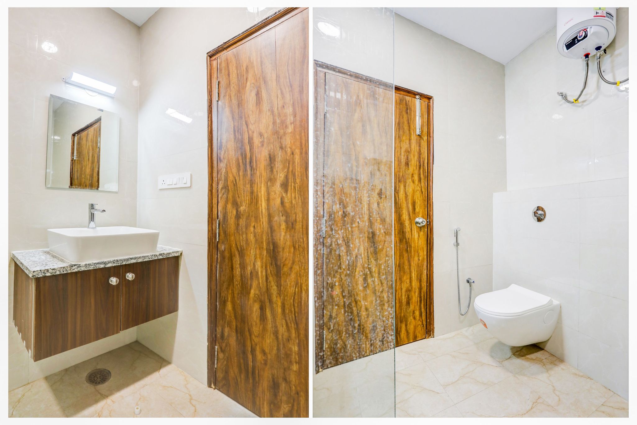 Hotel O The Grand Blue Hotel Classic 12