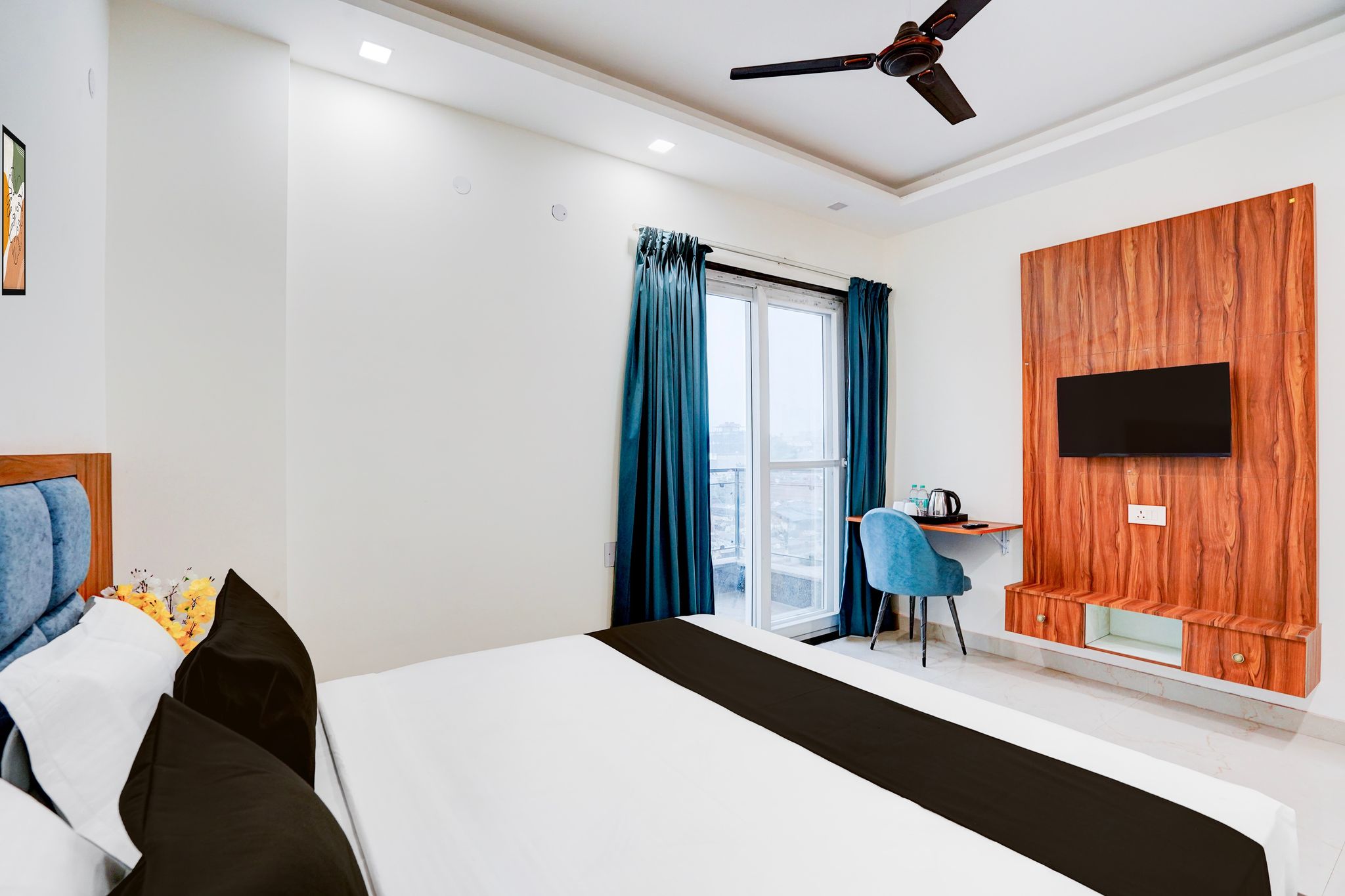 Super Townhouse Sector 93 Noida Expressway Classic 18