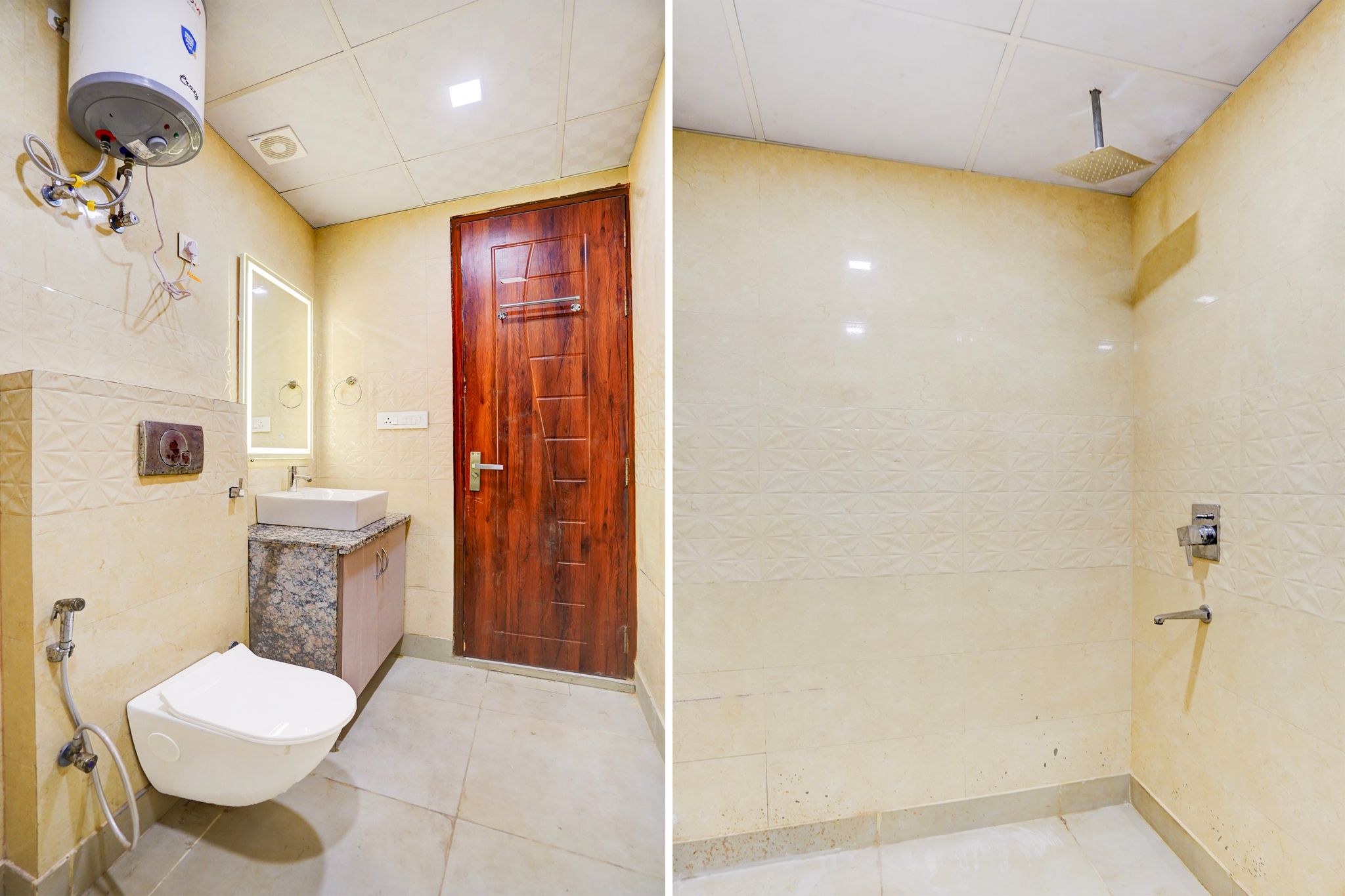 Super Townhouse Sector 93 Noida Expressway Classic 13