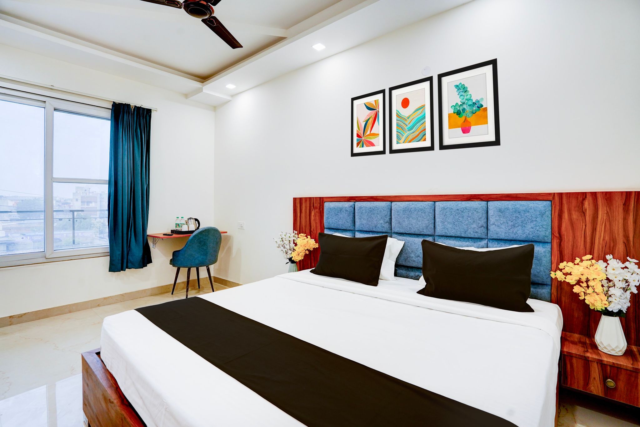 Super Townhouse Sector 93 Noida Expressway Classic 10