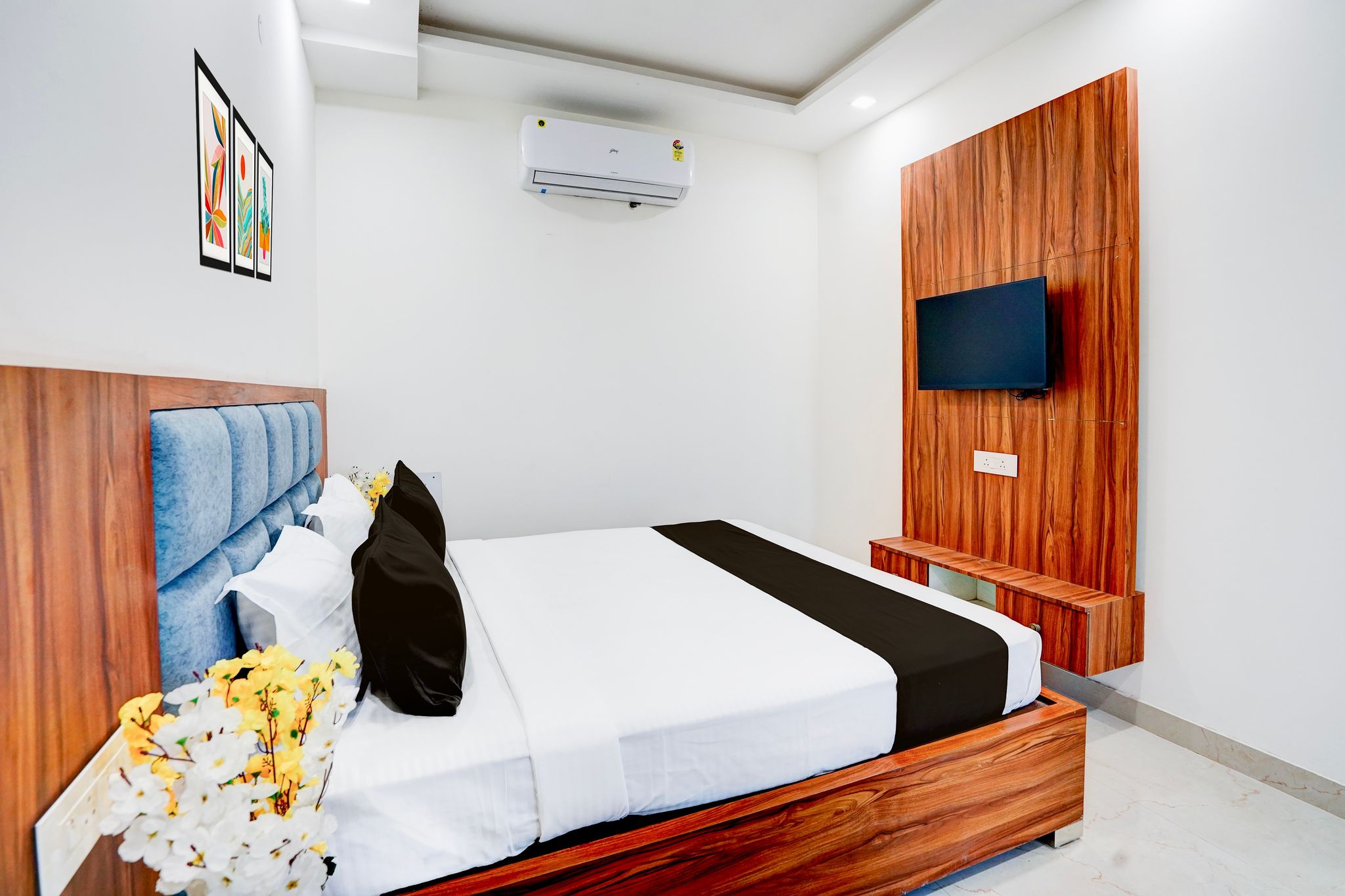 Super Townhouse Sector 93 Noida Expressway Classic 6