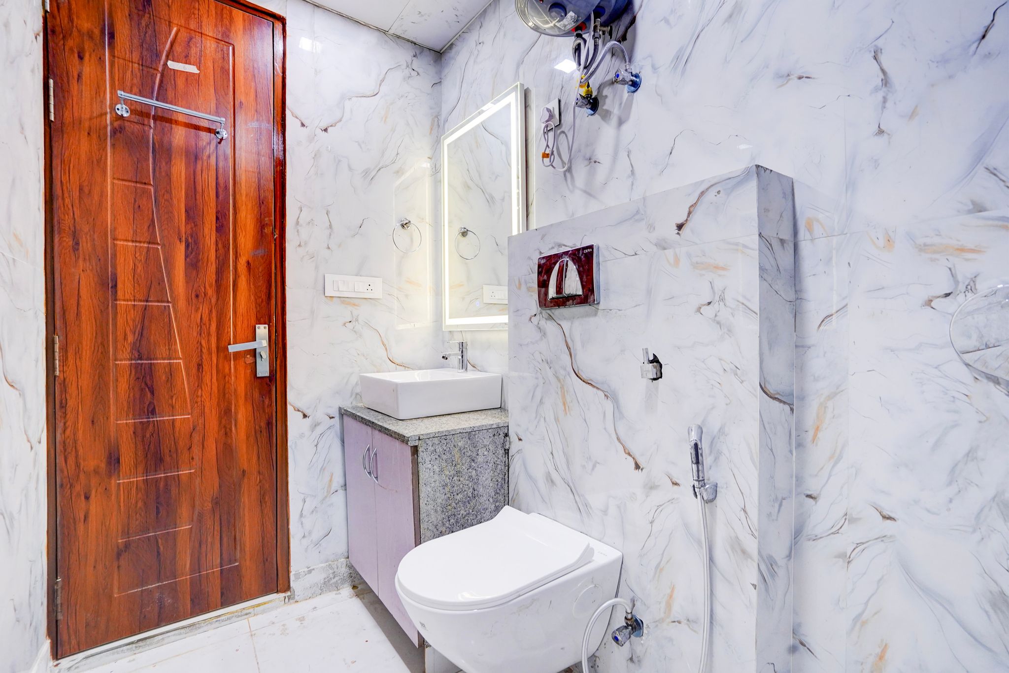 Super Townhouse Sector 93 Noida Expressway Classic 16