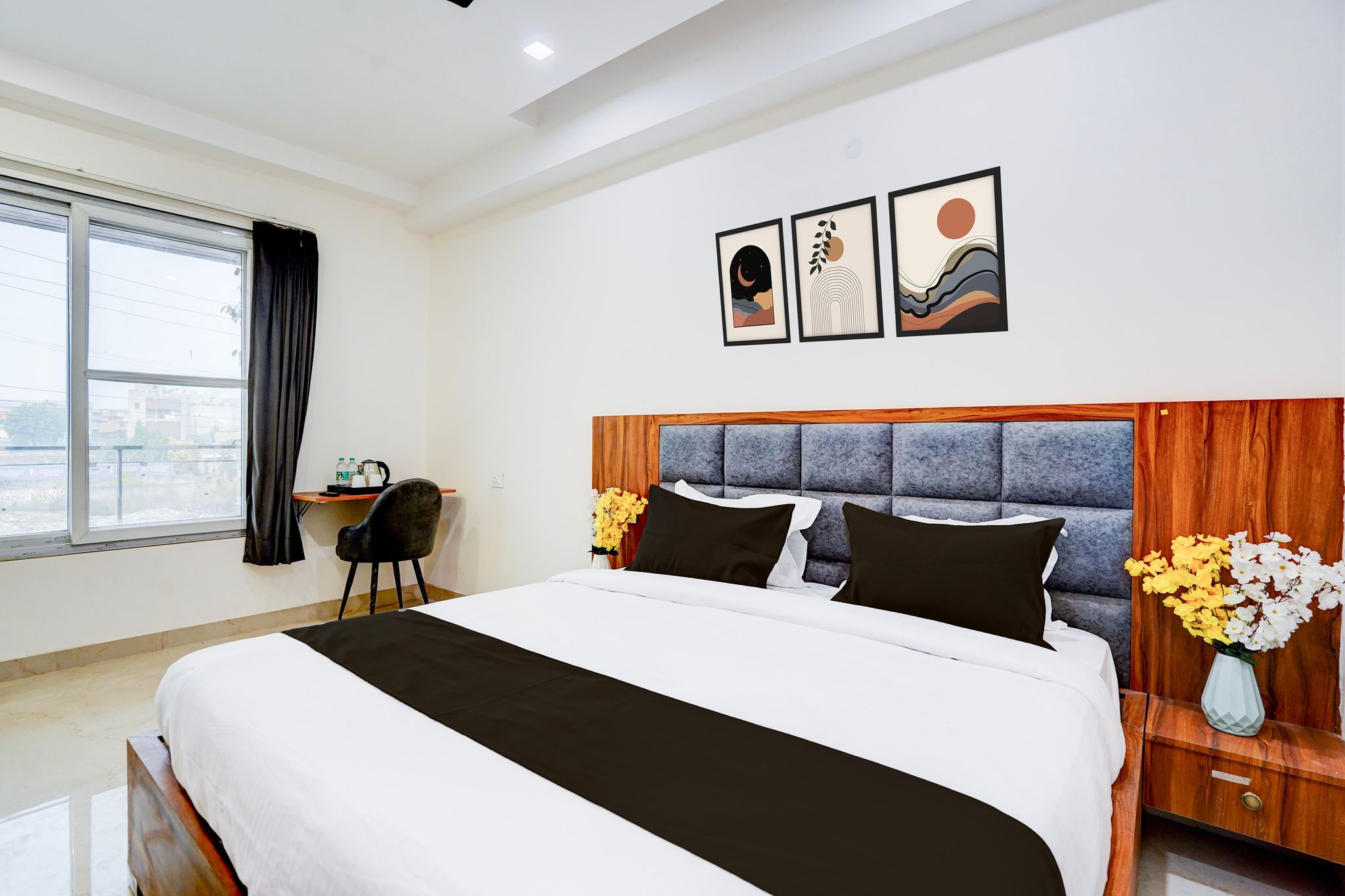 Super Townhouse Sector 93 Noida Expressway Classic 7