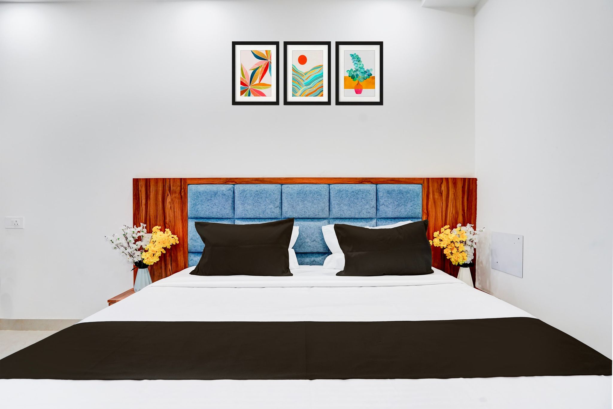 Super Townhouse Sector 93 Noida Expressway Classic 4