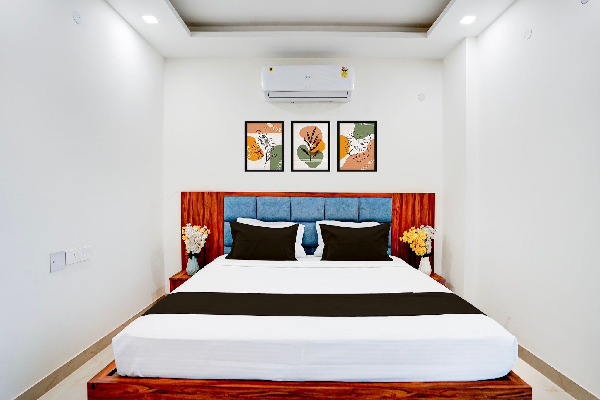 Super Townhouse Sector 93 Noida Expressway Classic 9