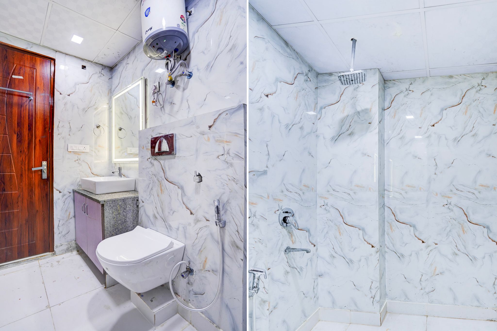 Super Townhouse Sector 93 Noida Expressway Classic 14